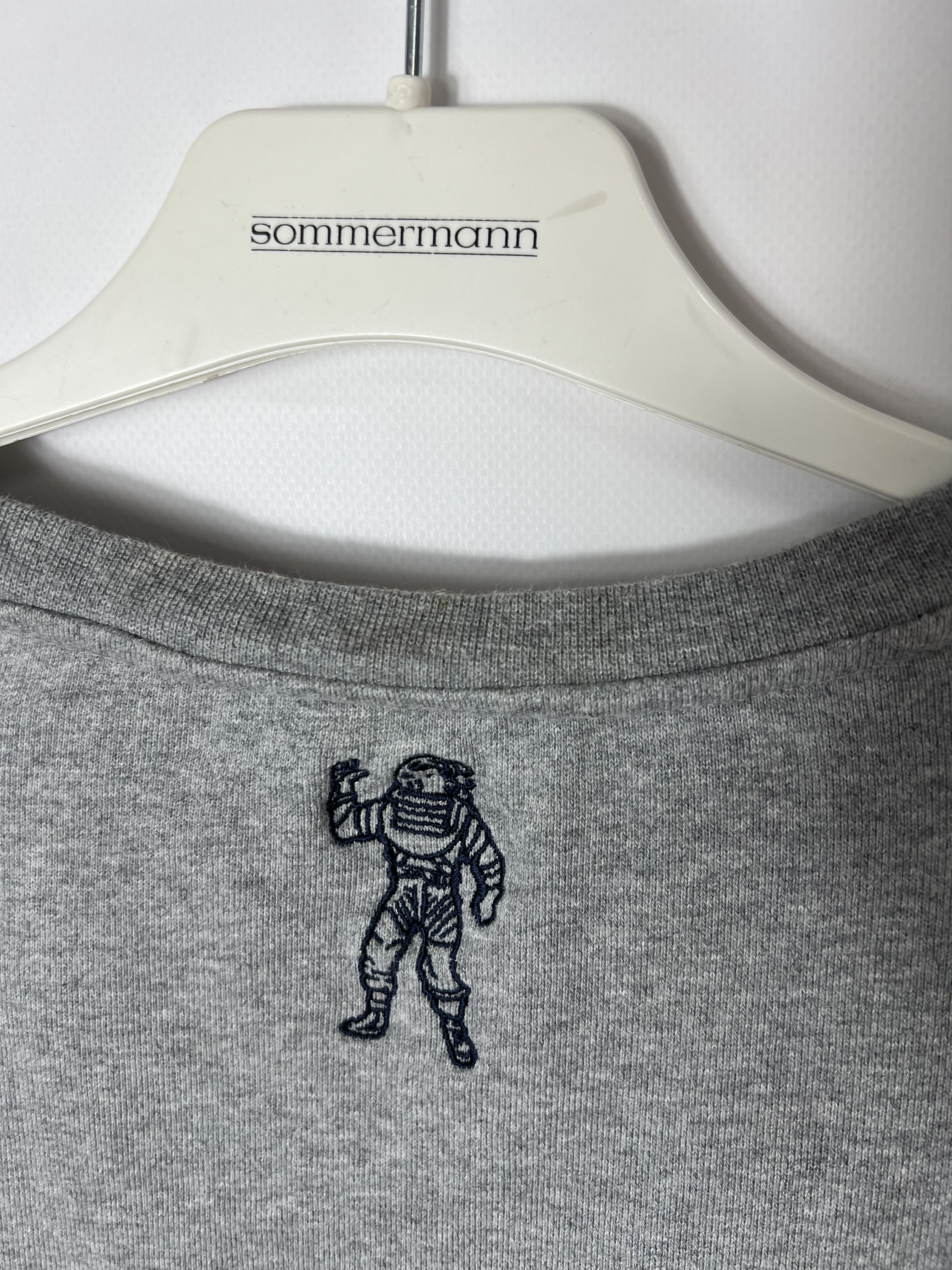 Billionaire Boys Club Vintage streetwear Y2K Billionaire boys club sweatshirt Size US L / EU 52-54 / 3 - 8 Thumbnail