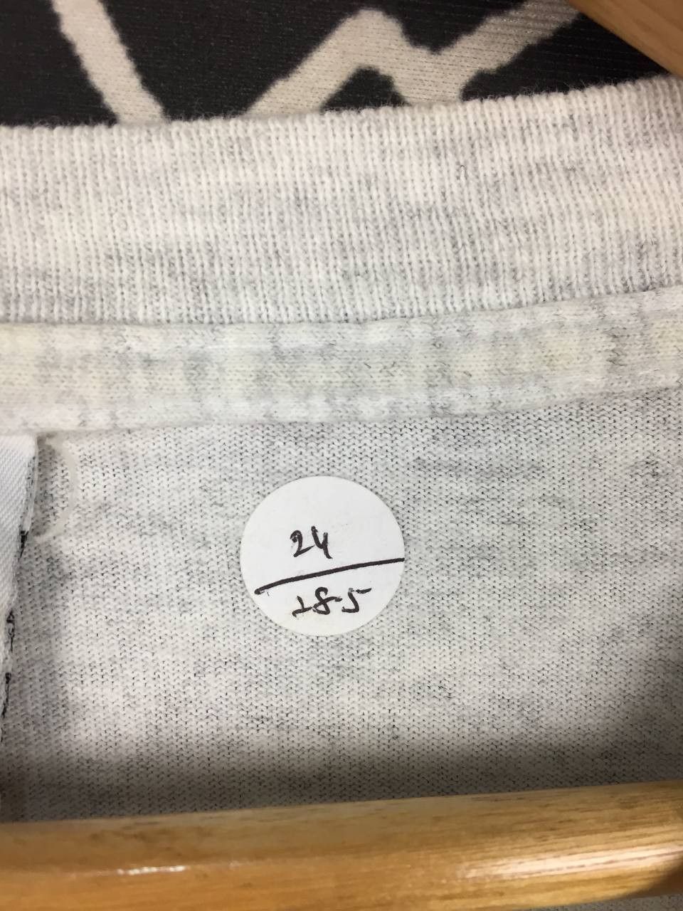 Adidas Vtg 90s Adidas Soccer Made in USA Single Stitch Tee Size L Size US L / EU 52-54 / 3 - 19 Thumbnail