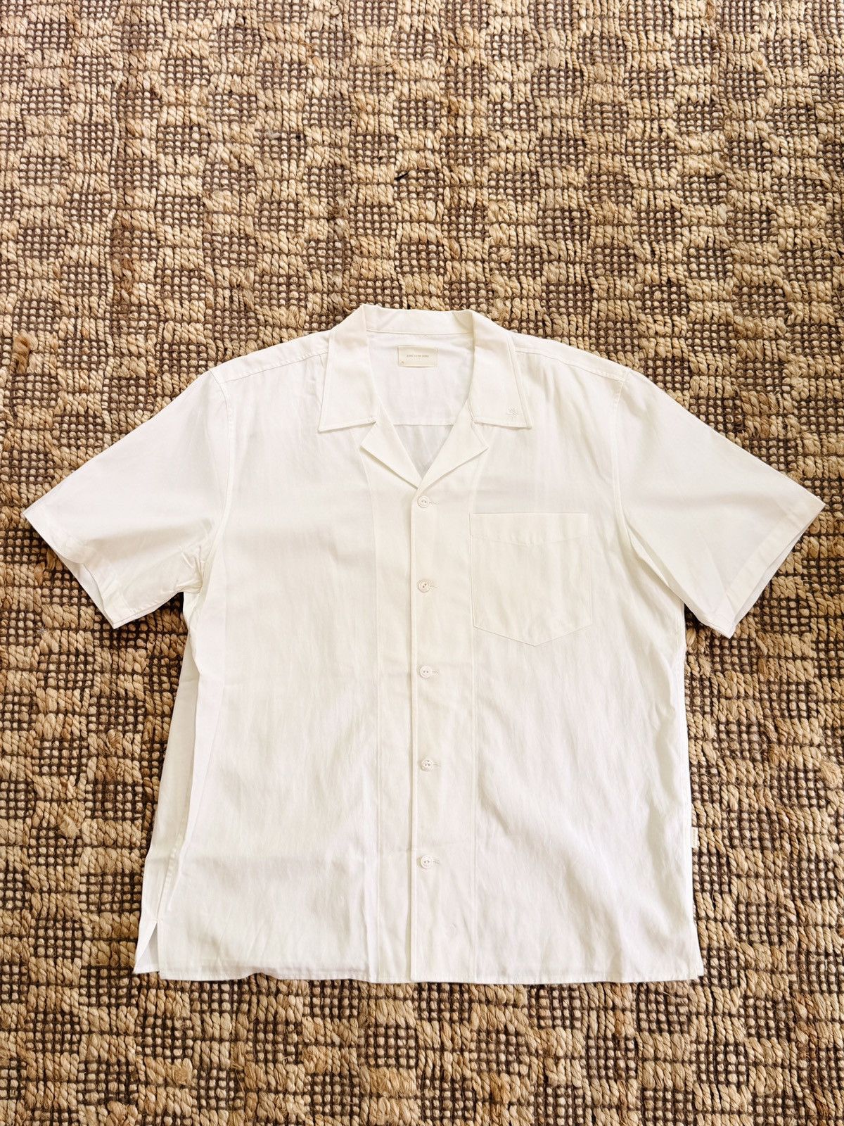 ALD Camp Collar