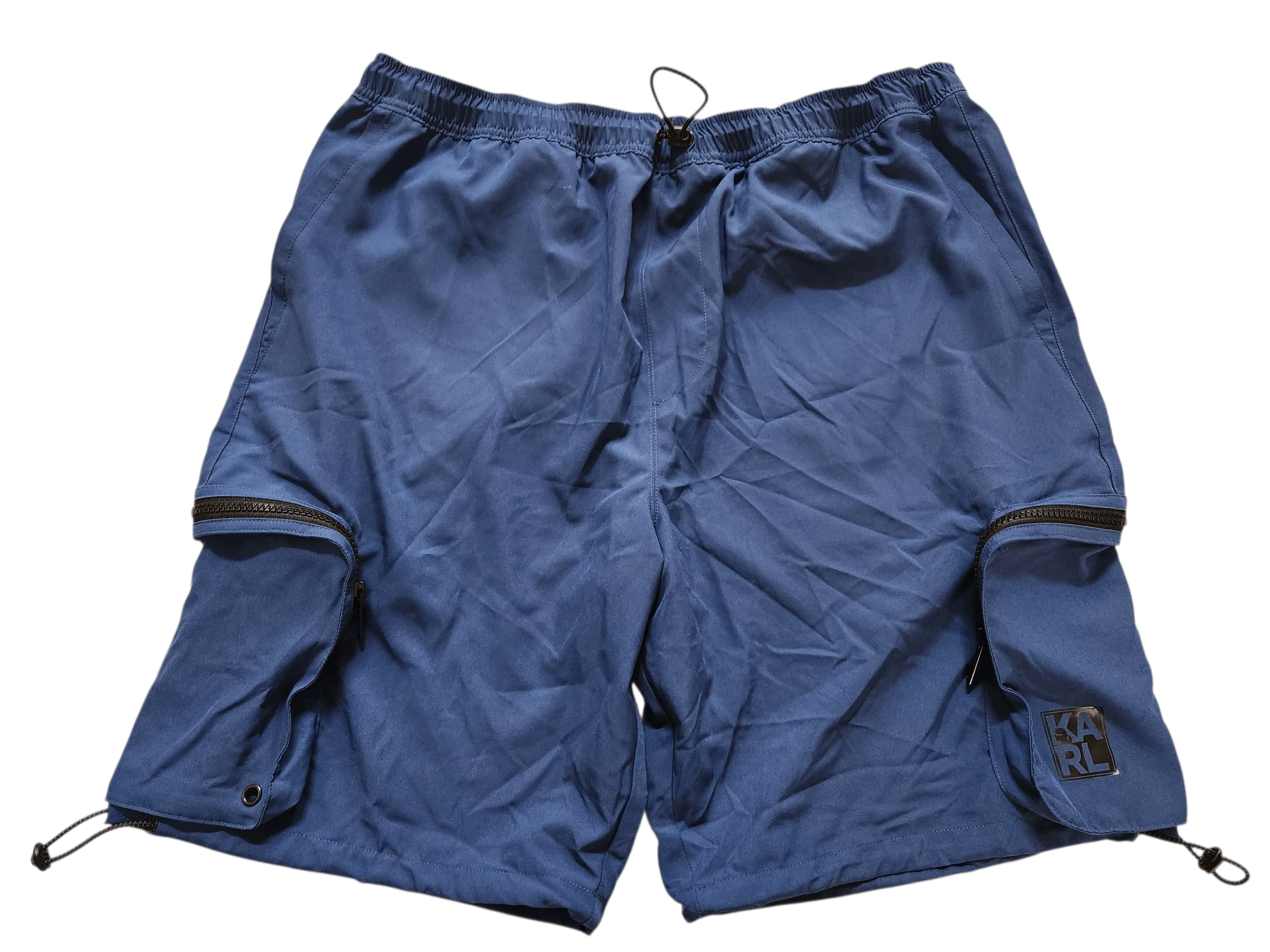 Karl Lagerfeld sweat short trunks Size US 36 / EU 52 - 1 Thumbnail