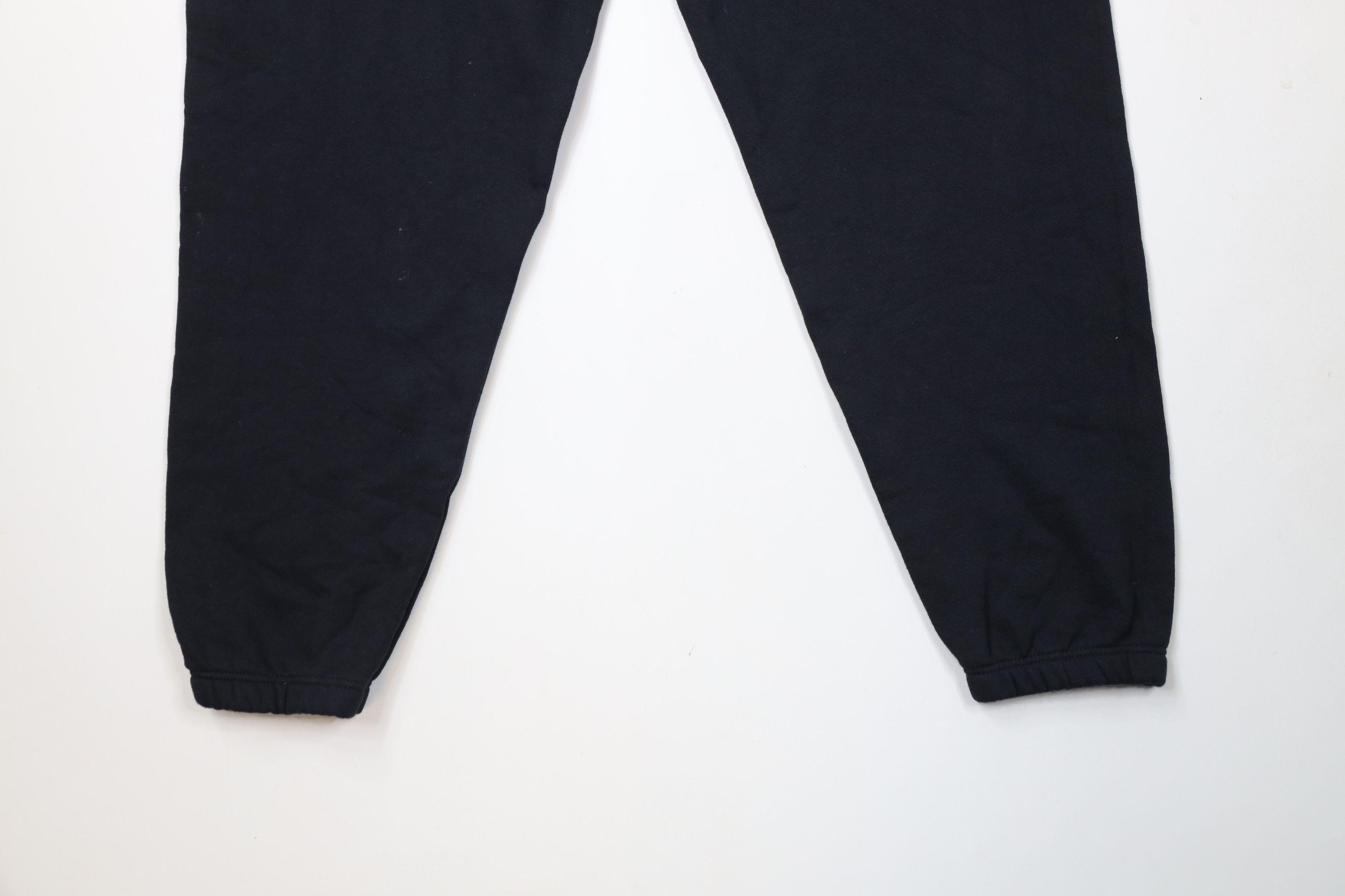 Vintage Vintage 90s Streetwear Heavyweight Sweatpants Joggers USA Size US 38 / EU 54 - 10 Thumbnail