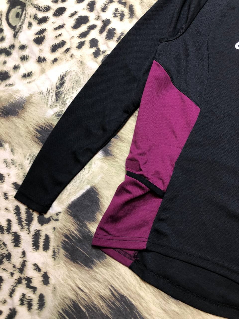 Alpinestars Y2K Vintage Alpinestars Long Sleeve logo Streetwear Size XS / US 0-2 / IT 36-38 - 6 Thumbnail