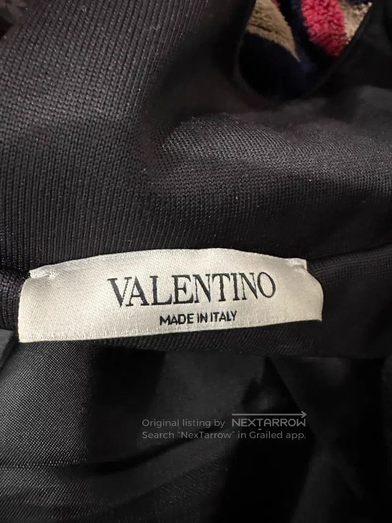 Valentino Valentino jacket Size US L / EU 52-54 / 3 - 3 Thumbnail
