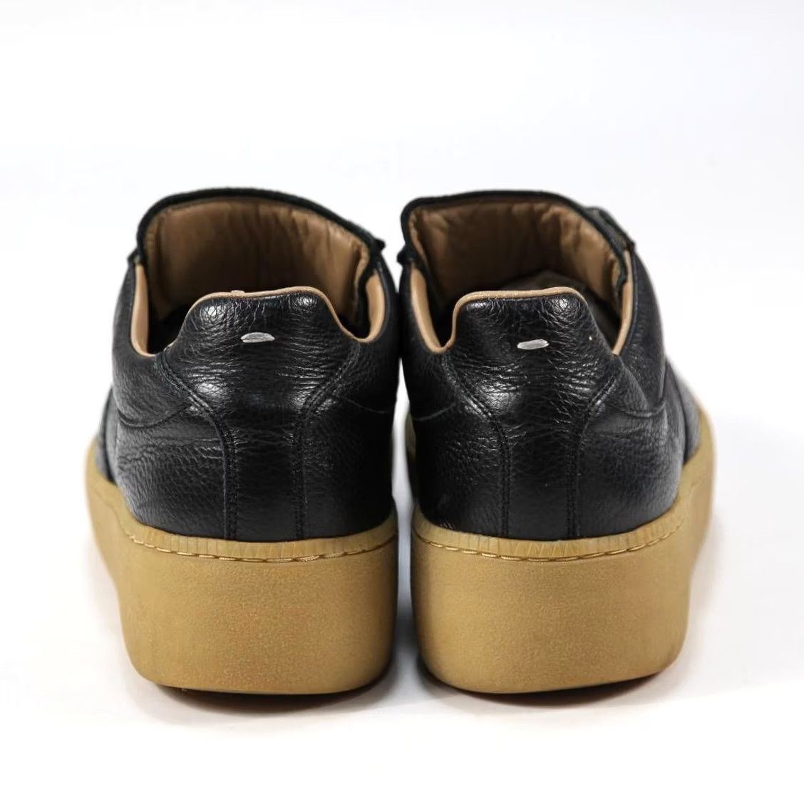 Maison Margiela Maison Margiela Sneaker Men 9.0US 42 Casual Original Collection 18Aw Sub Low Top Size US M / EU 48-50 / 2 - 4 Thumbnail