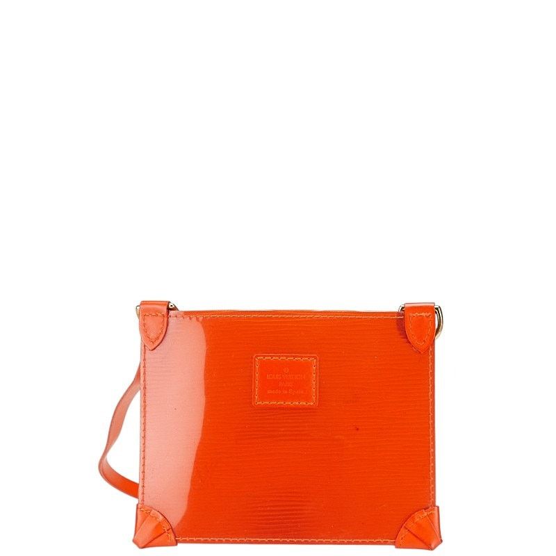 Louis Vuitton Louis Vuitton Epi Plage Mini Lagoon Bay Handbag M92262 Size ONE SIZE - 15 Thumbnail