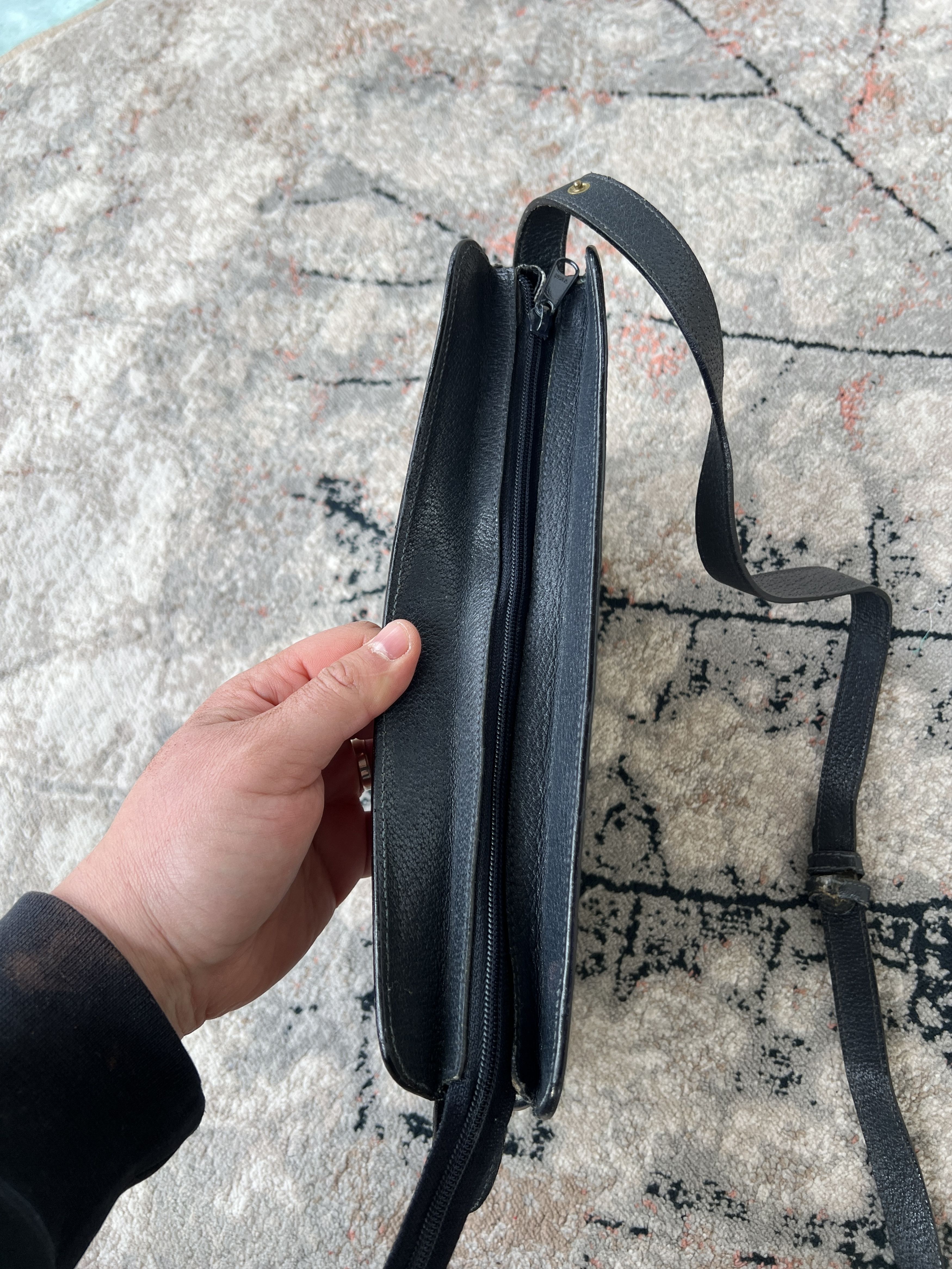 Gucci × Vintage Gucci Accessory Collection Vintage Bag Size ONE SIZE - 5 Thumbnail