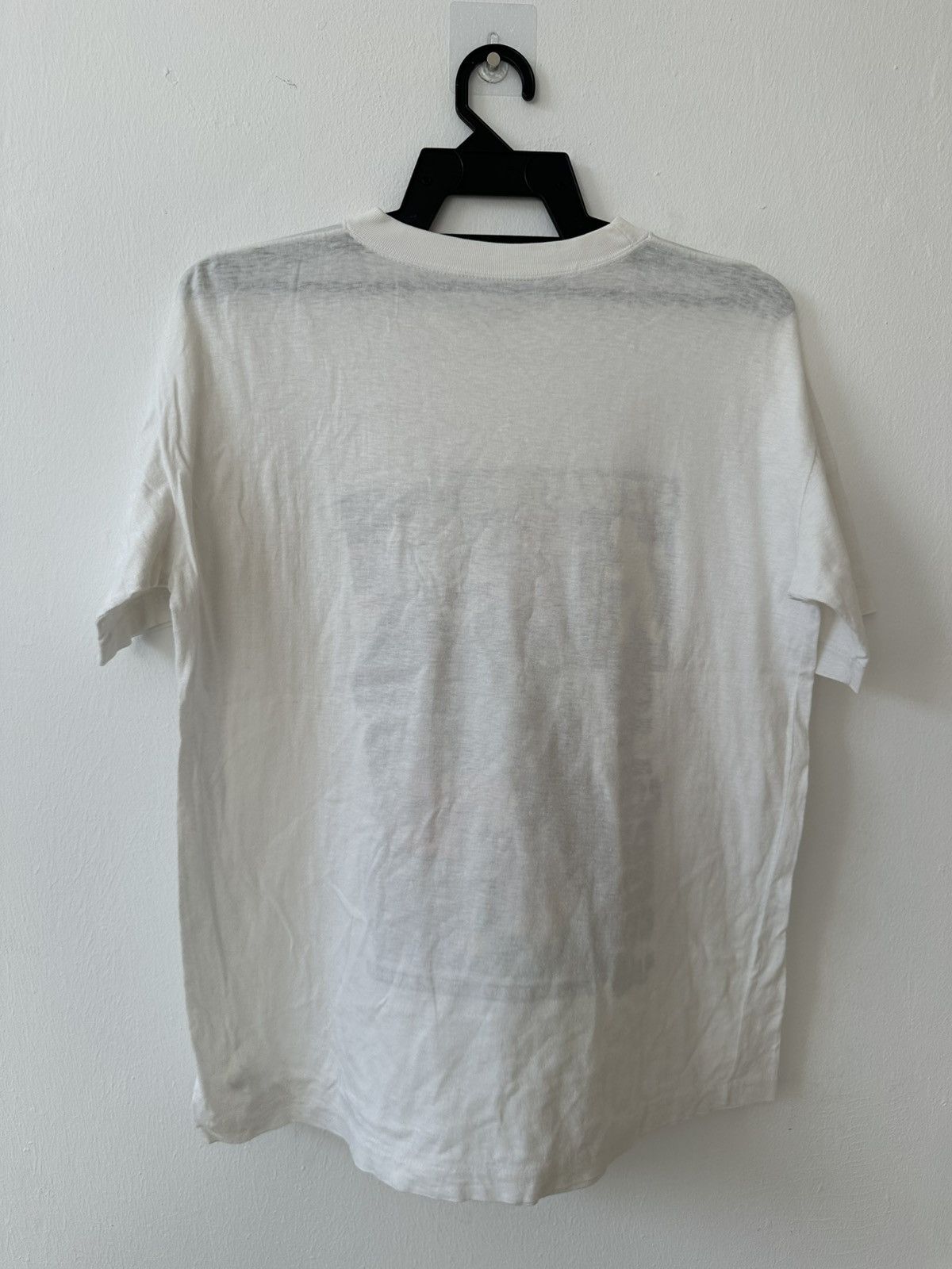 Band Tees Vintage Stetsasonic American Hip Hop Tshirt Size US M / EU 48-50 / 2 - 2 Thumbnail