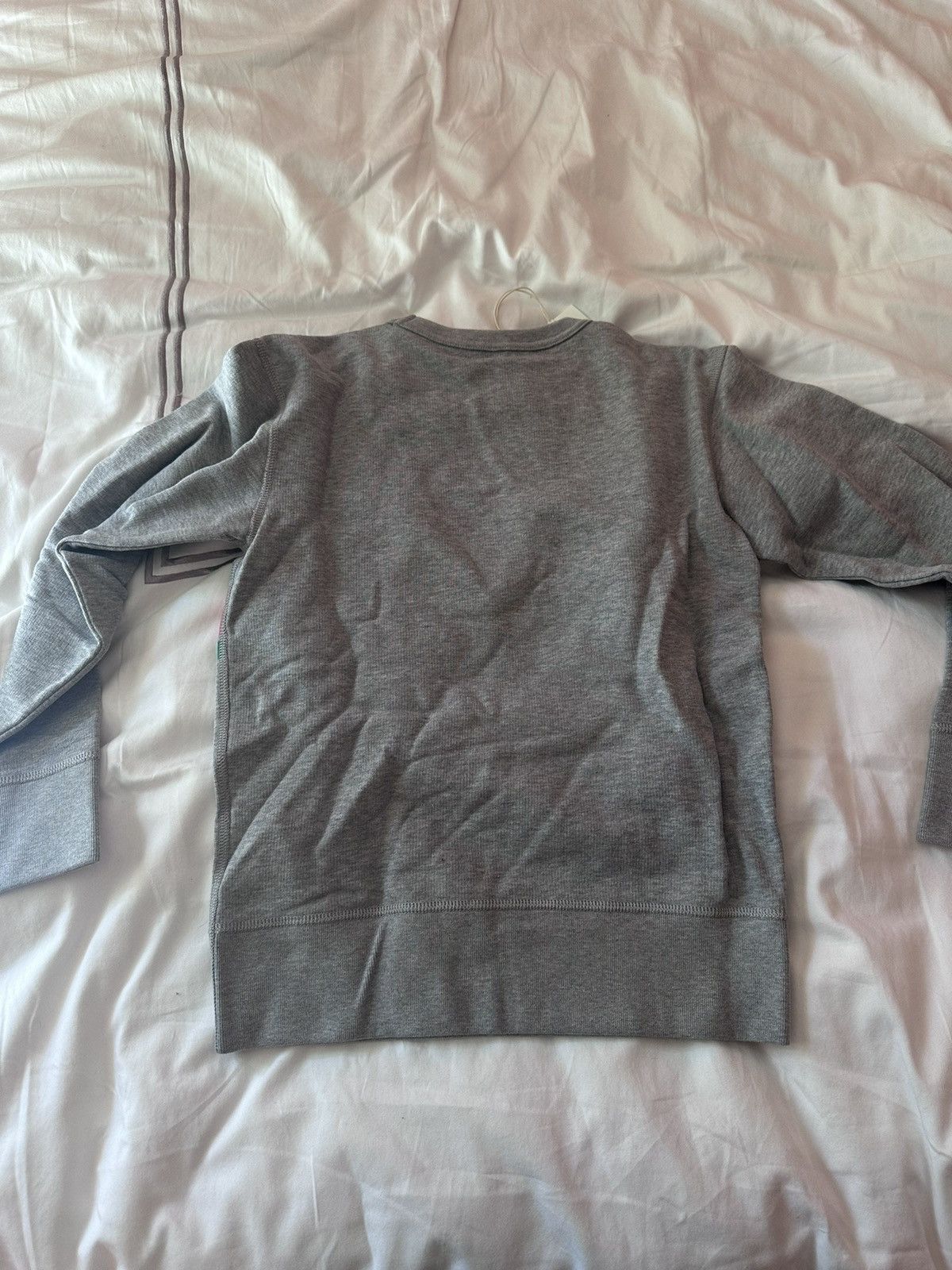 Gucci Gucci sweatshirt Size US XXS / EU 40 - 5 Thumbnail