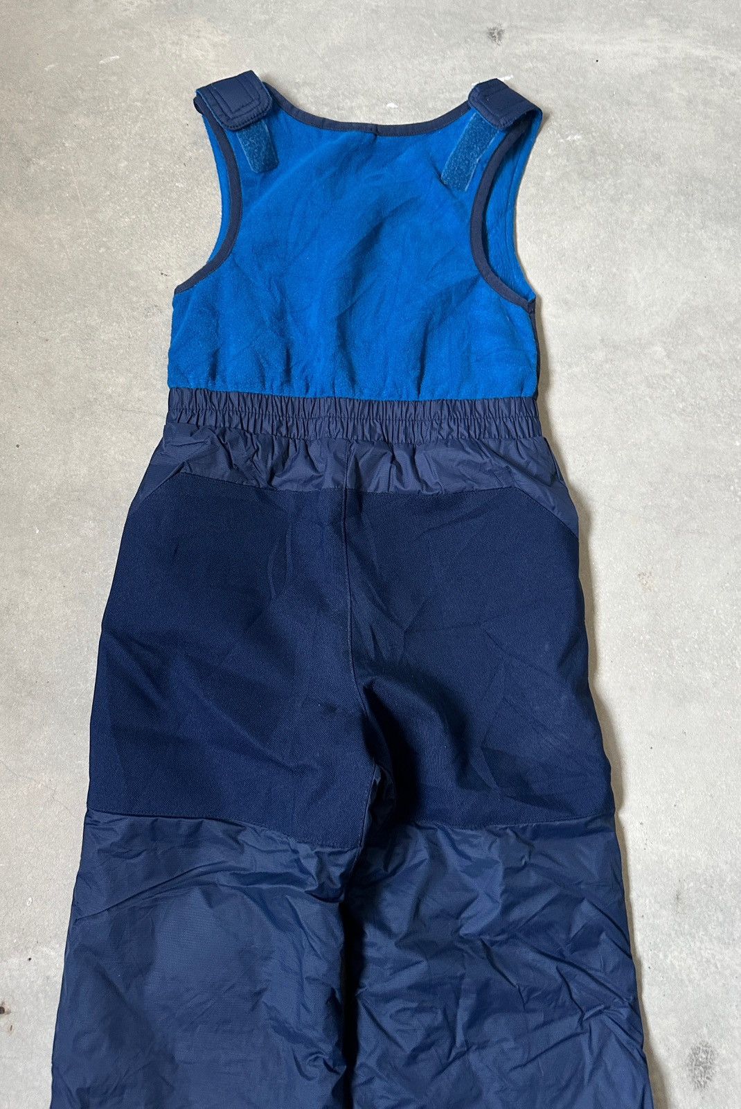 Columbia VINTAGE COLUMBIA SKINWEAR Size US 26 / EU 42 - 12 Thumbnail