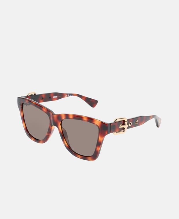 Moschino Sunglasses Size ONE SIZE - 1 Thumbnail