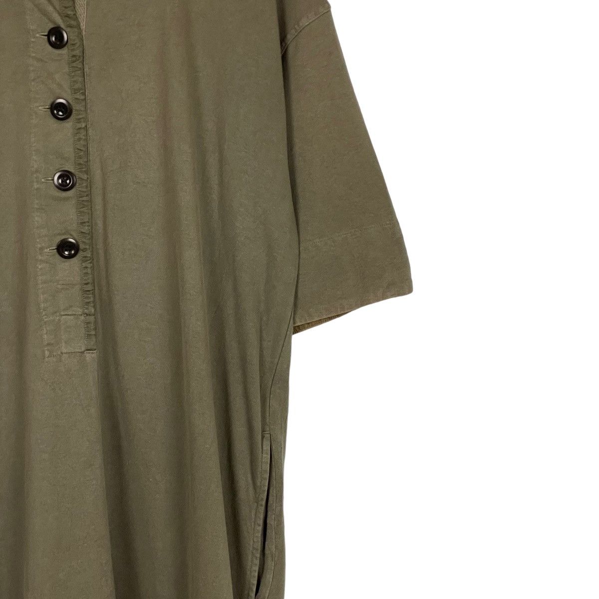 Margaret Howell Margaret Howell Long Dress Size M / US 6-8 / IT 42-44 - 4 Thumbnail