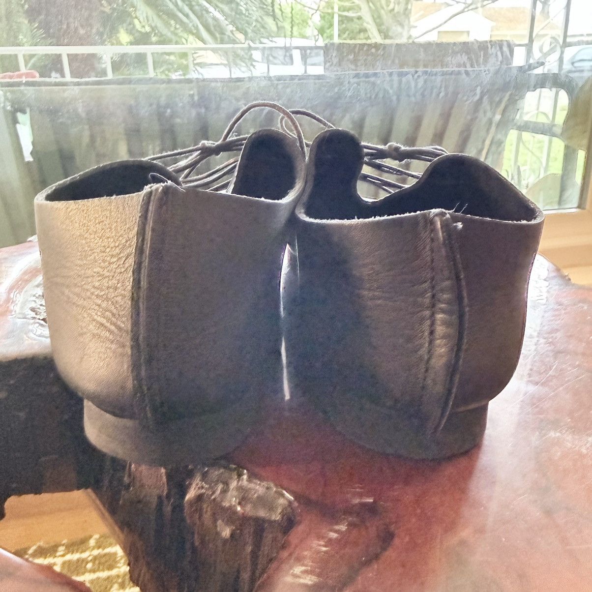 Other Kojima Shoe Makers Keaton Black US 9 Size US 9 / EU 42 - 3 Thumbnail