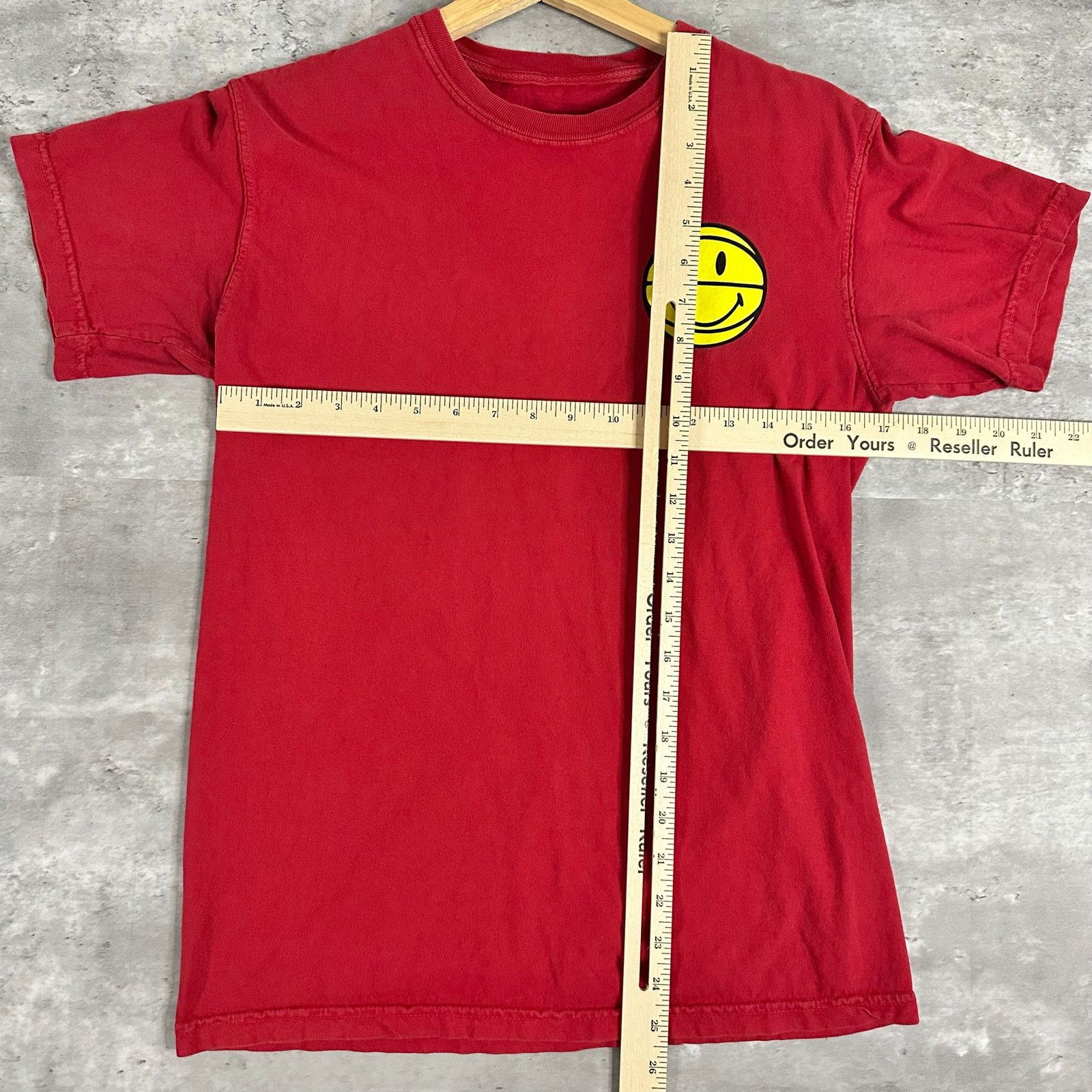 Market Chinatown Market T-shirt S Size US S / EU 44-46 / 1 - 4 Thumbnail