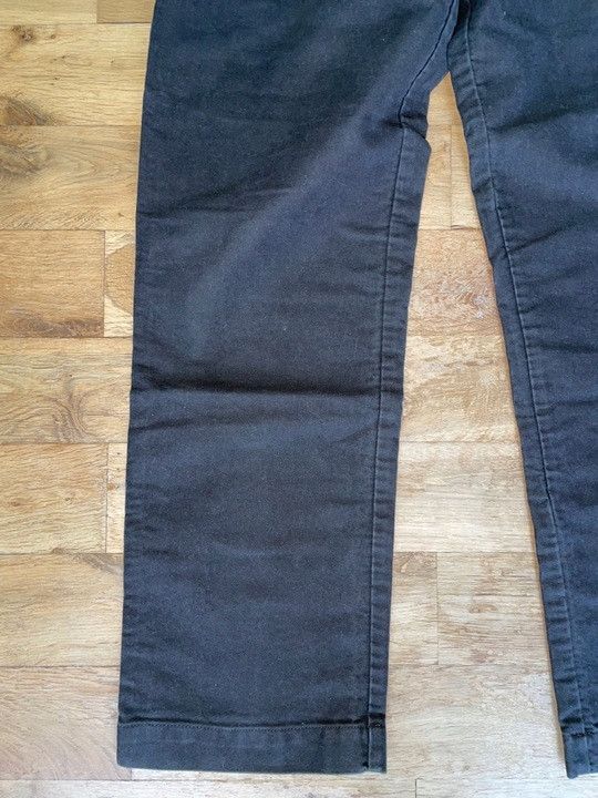 Old Navy × Vintage OLD NAVY MEN'S FASHIONABLE CHINOS PANTS, 31 L 30 Size US 31 - 3 Thumbnail
