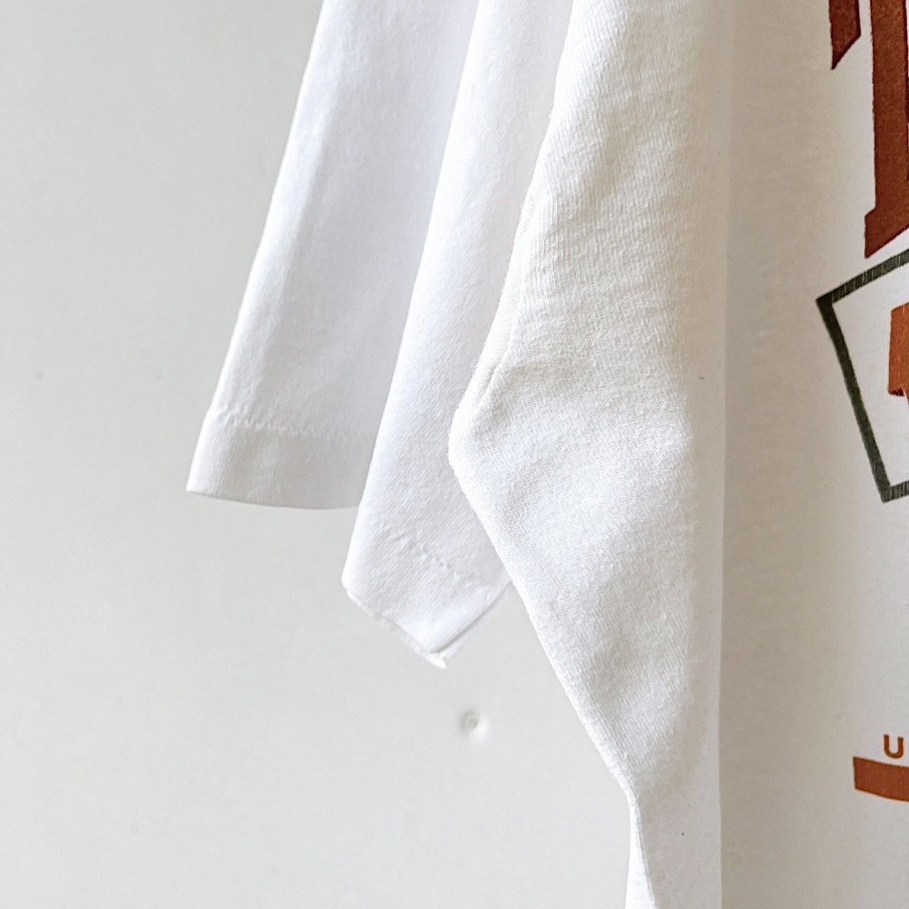Vintage 90s University of Tennessee Volunteers T-shirt/ XL Size US XL / EU 56 / 4 - 5 Thumbnail