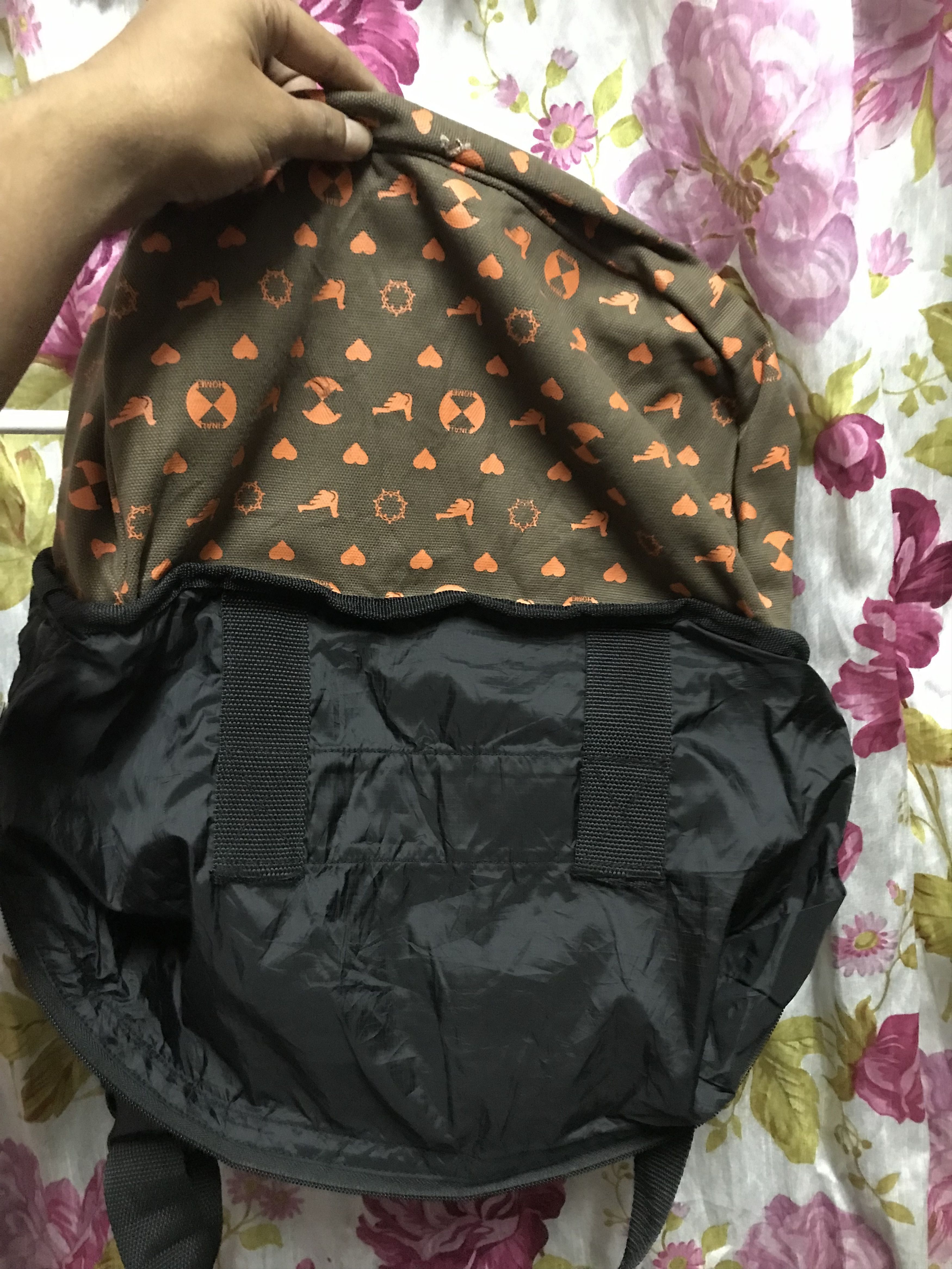 Final Home × Issey Miyake Final Home Shoulder Bag Size ONE SIZE - 11 Thumbnail