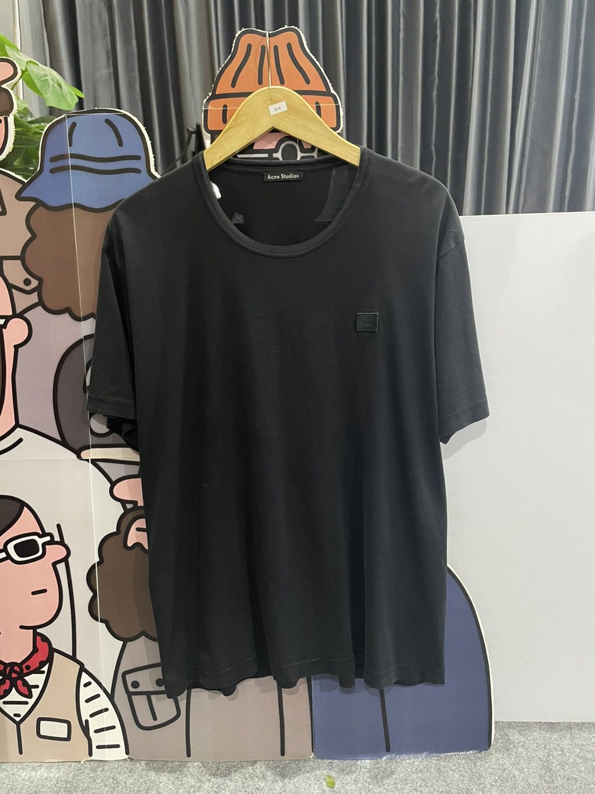 Acne Studios Short sleeve Acne Studio Size US XL / EU 56 / 4 - 1 Thumbnail