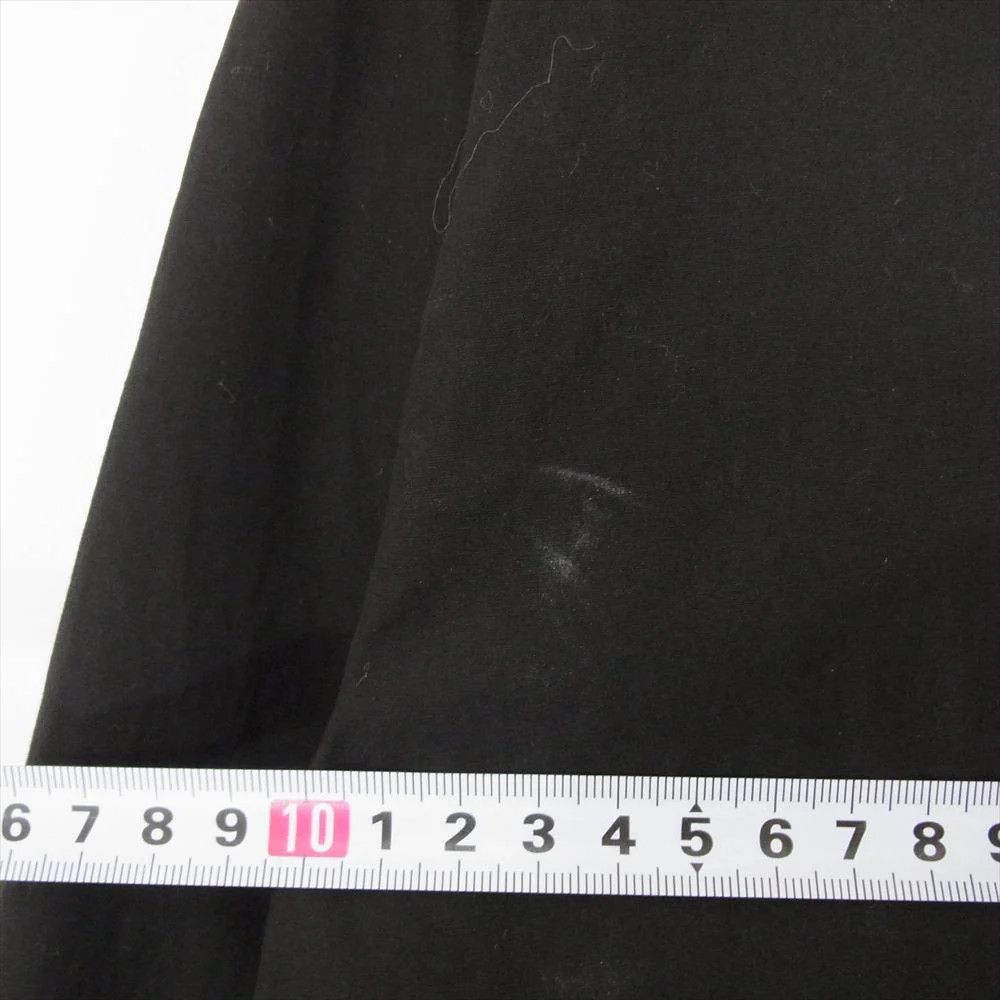 Yohji Yamamoto Yohji Yamamoto Pour Homme 23SS Pocket Shirt Size US M / EU 48-50 / 2 - 7 Thumbnail
