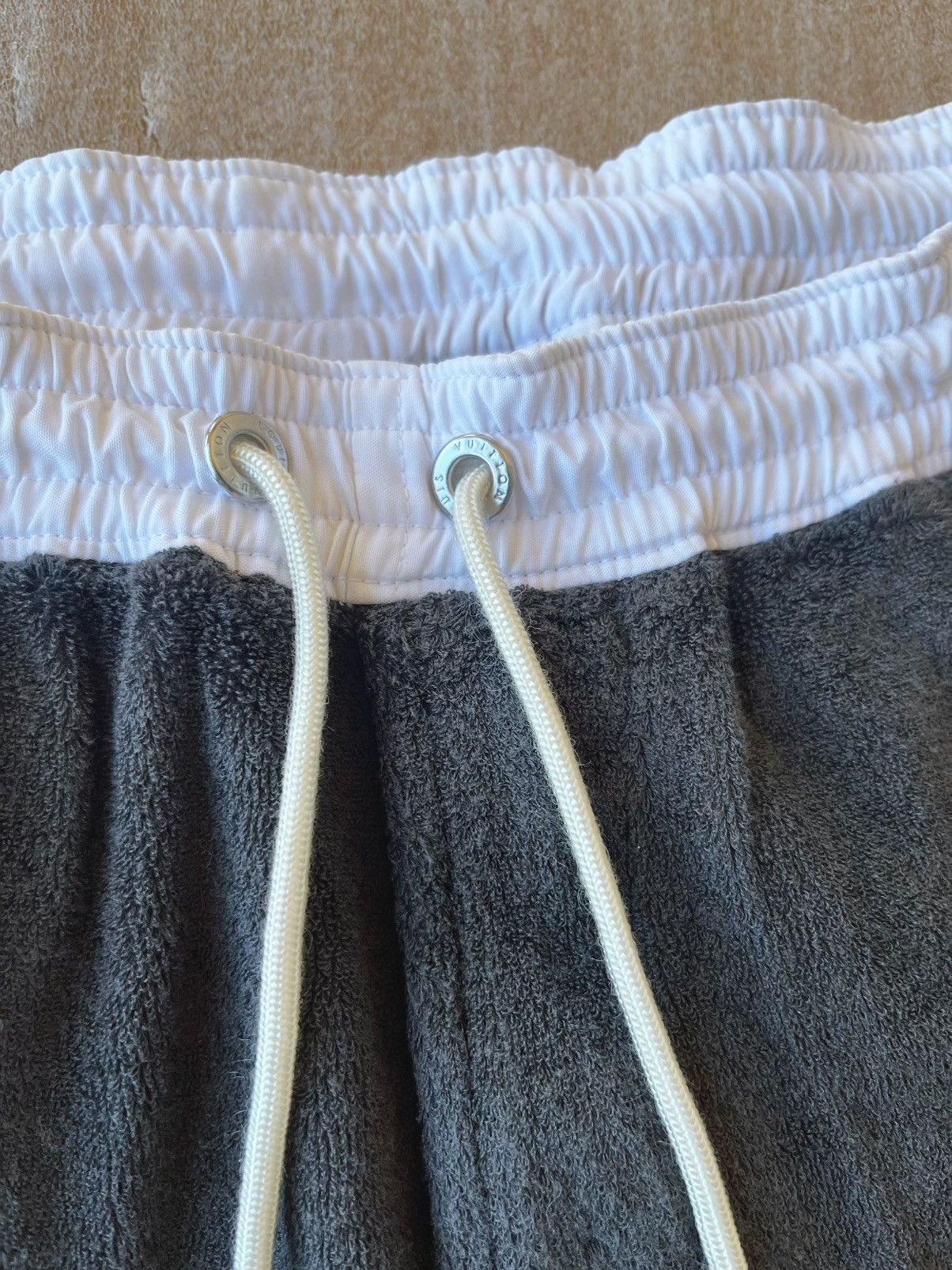 Louis Vuitton Louis Vuitton casual fashion pants Size US 31 - 3 Thumbnail