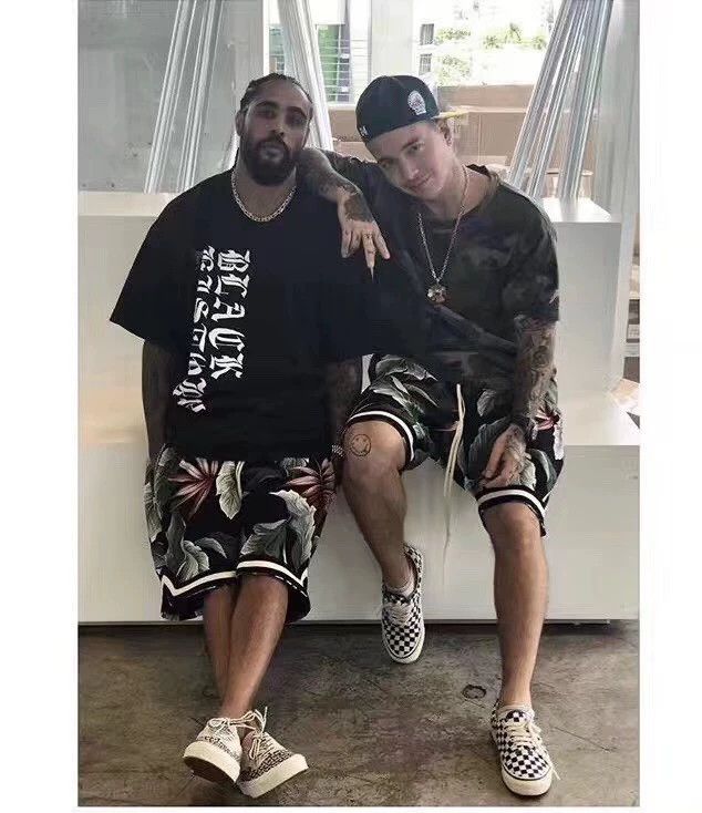 Fear of God Fear of God floral shorts Size US 32 / EU 48 - 6 Thumbnail