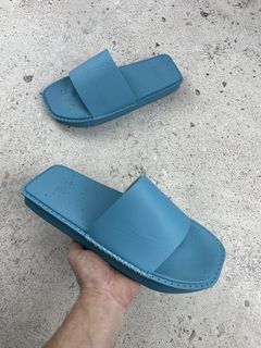 Sandal y3 hot sale yohji yamamoto