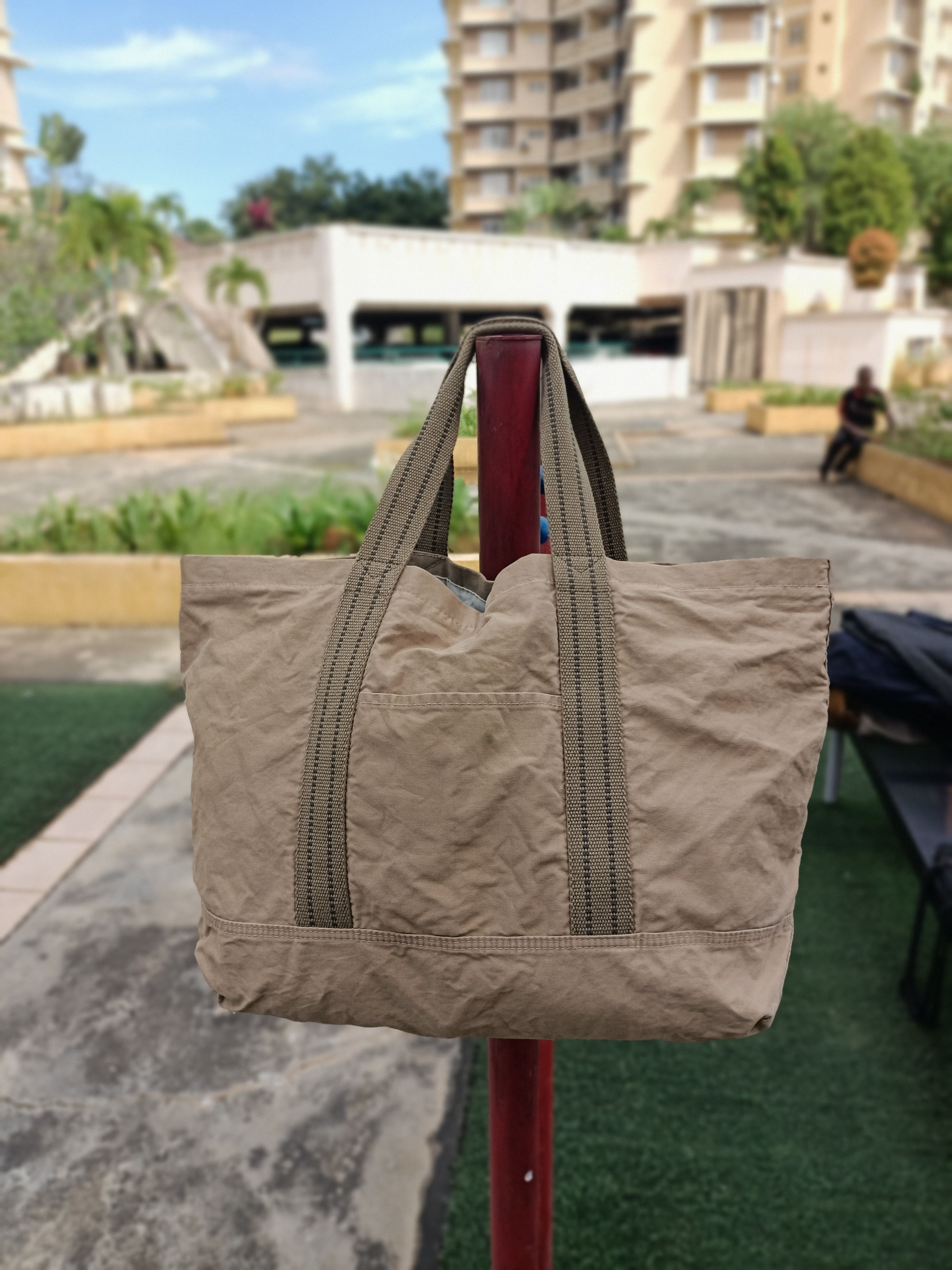 JW Anderson × Uniqlo J W Anderson X Uniqlo tote bag Size ONE SIZE - 6 Thumbnail