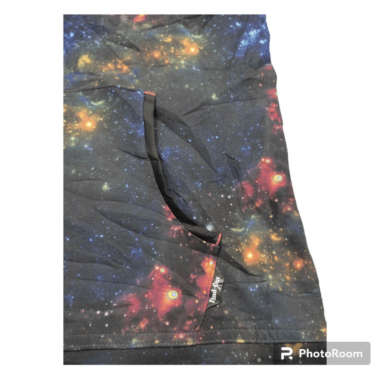 Other OUTDOOR LIFE x STREETWEAR x FIND OUT Size US XXL / EU 58 / 5 - 6 Thumbnail