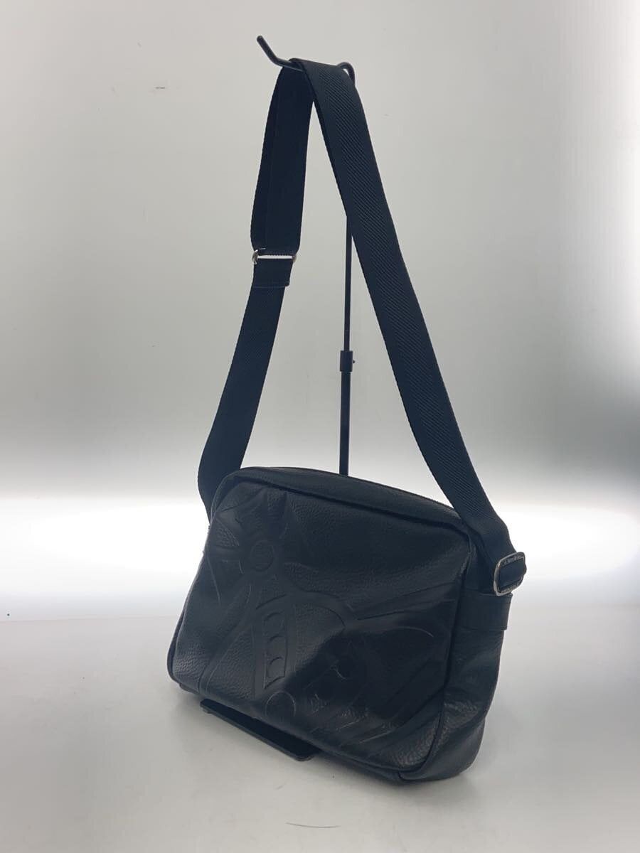 Vivienne Westwood Orb Leather Shoulder Bag Size ONE SIZE - 2 Thumbnail