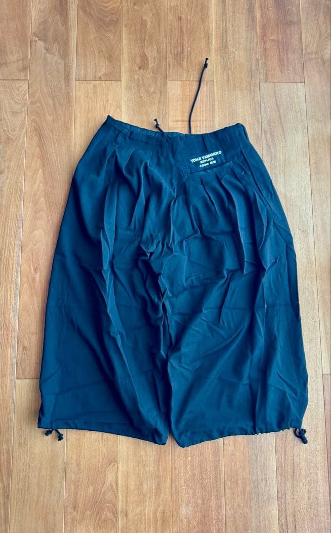 Yohji Yamamoto yohji yamamoto POUR HOMME/1990SS REPLICA Pants Size US 33 - 2 Thumbnail