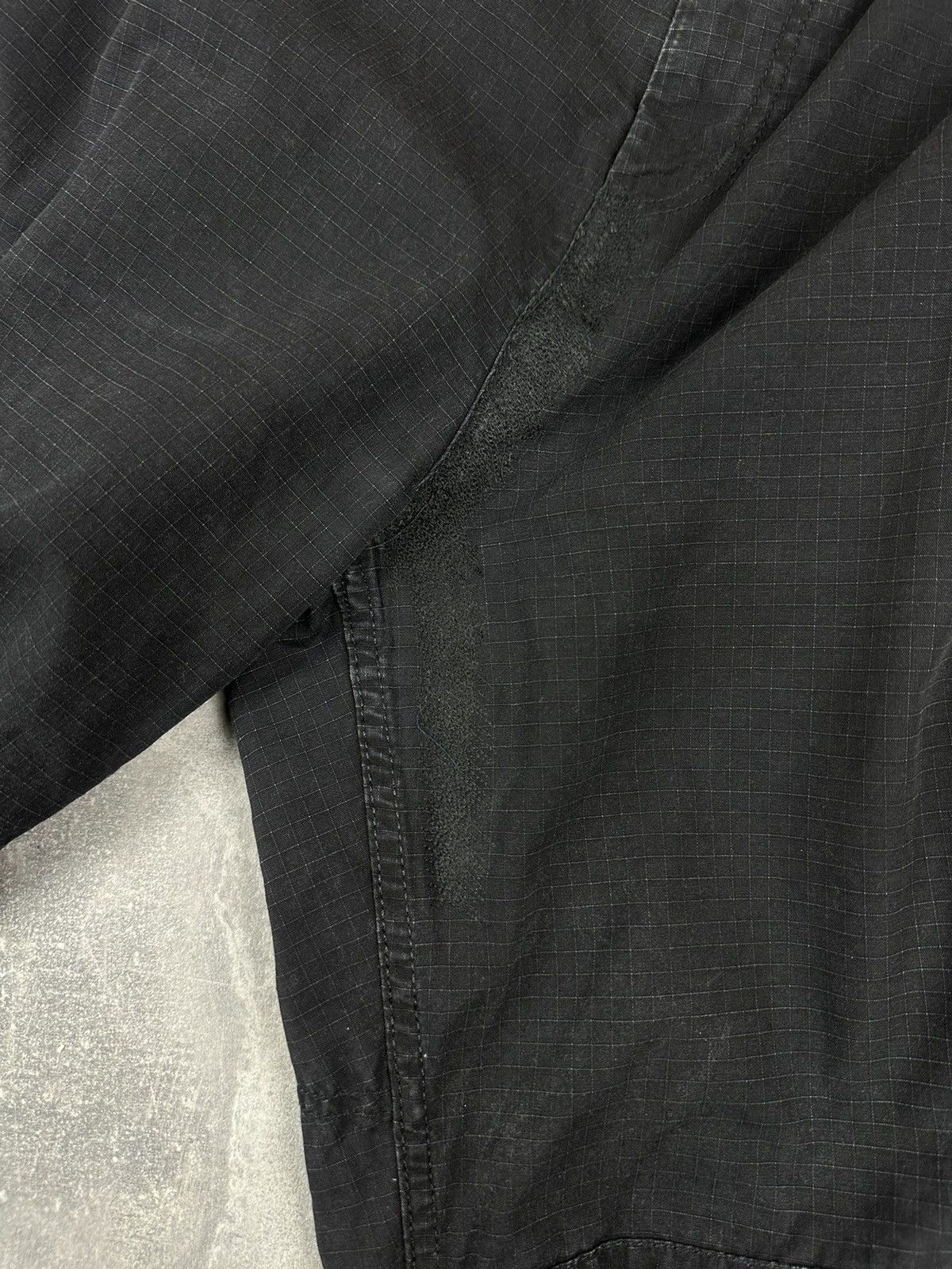 Carhartt Carhartt Wip Regular Cargo Aviator Pants Small Logo Size US 40 / EU 56 - 14 Thumbnail