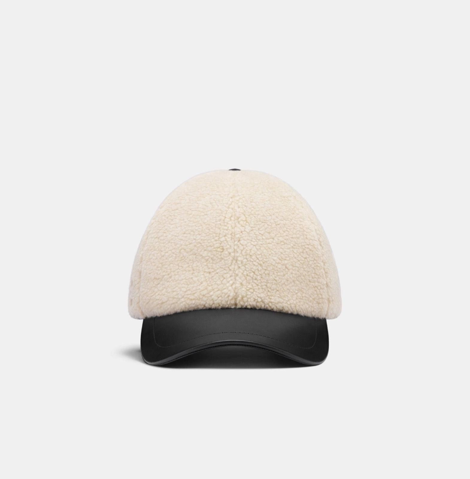 Dior Dior Dioralps D-Player Cap Size ONE SIZE - 2 Thumbnail