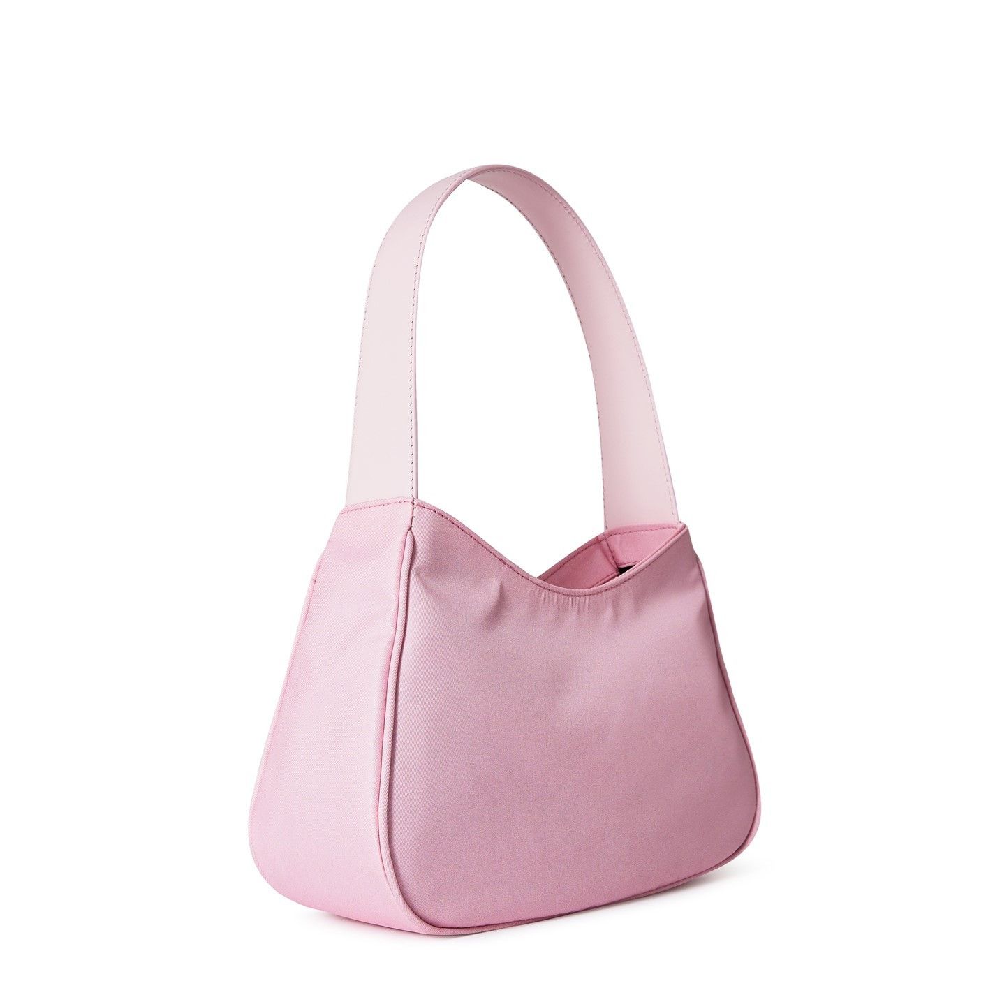 Palm Angels o1g2r1mq0325 Size: OS / Venice Track Hobo Bag in Multicolor Size ONE SIZE - 3 Thumbnail
