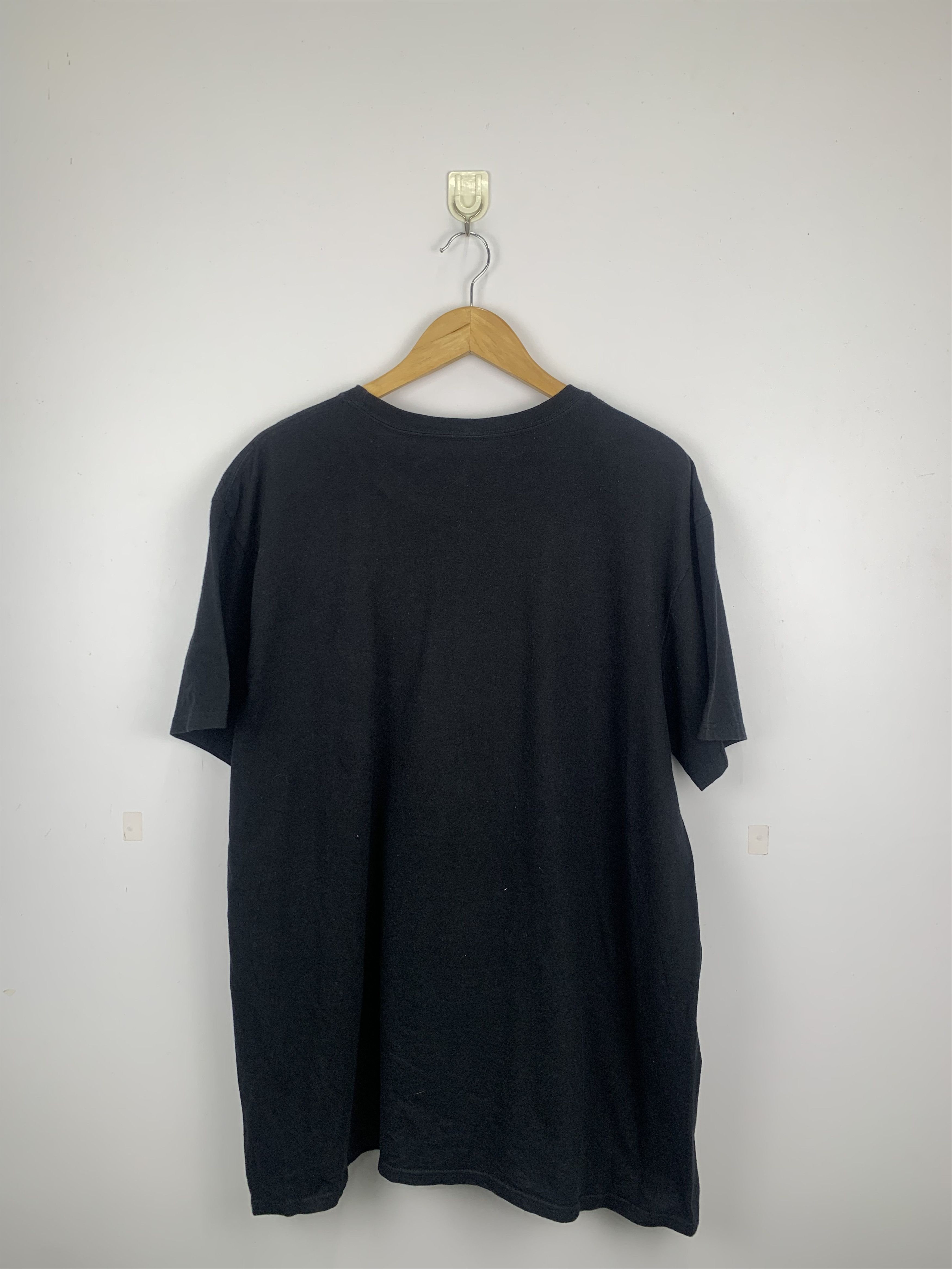 Playstation × Vintage Vintage Y2k Playstation Logo Tee TA0079 Size US XL / EU 56 / 4 - 3 Thumbnail