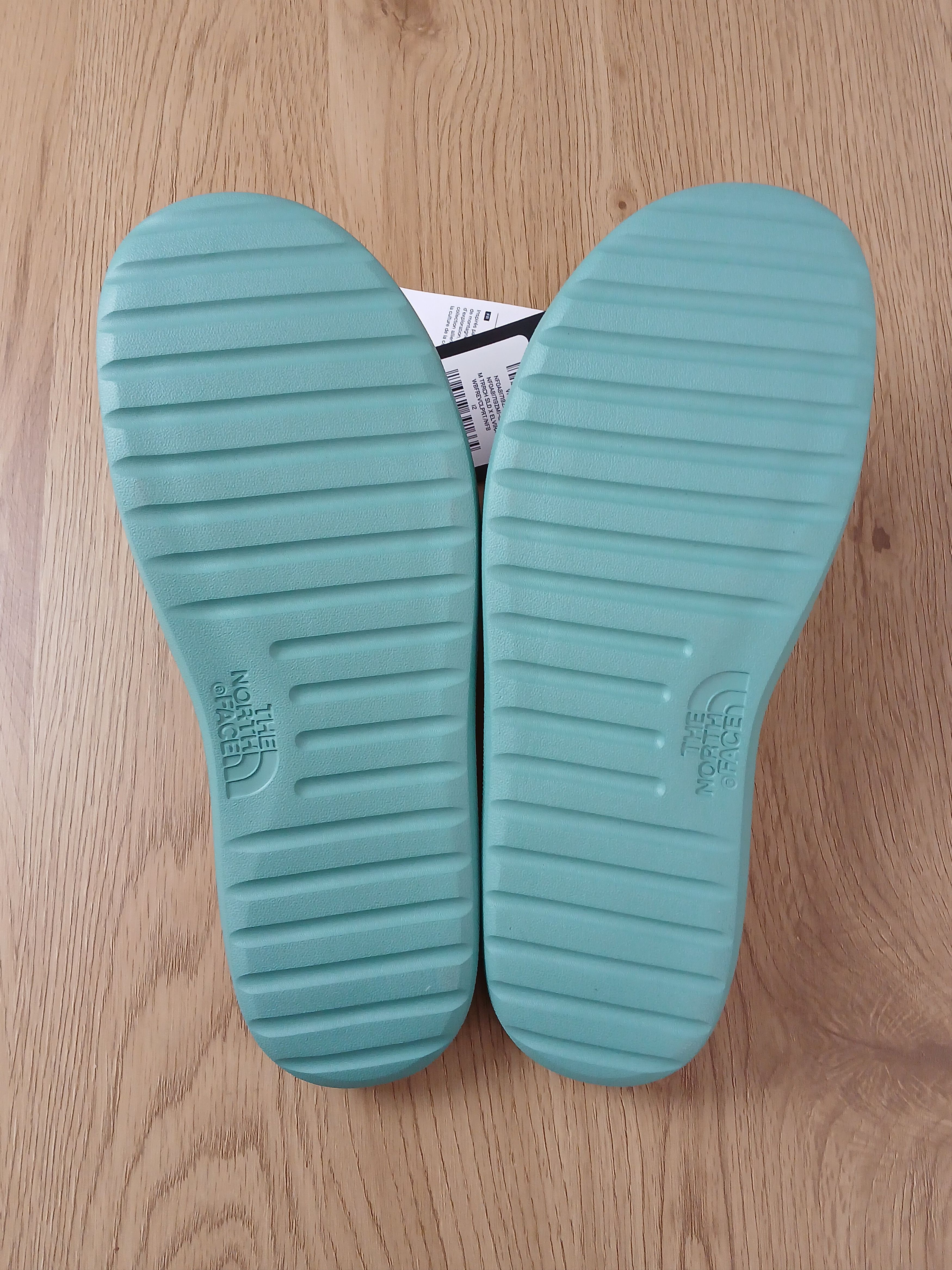 The North Face New The North Face Triarch Slide x Elvira Sandals Size US 12 / EU 45 - 3 Thumbnail