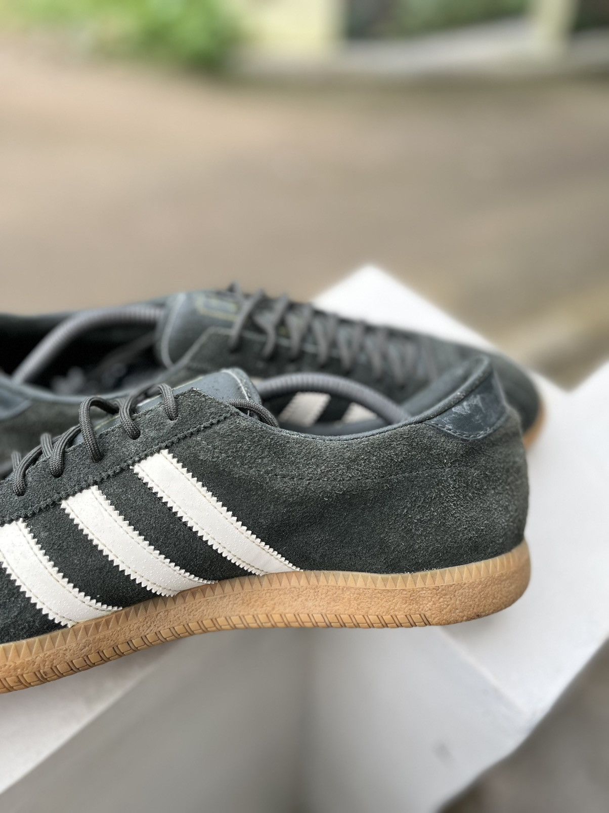 Adidas Adidas malmo city series rare Size US 11.5 / EU 44-45 - 5 Thumbnail