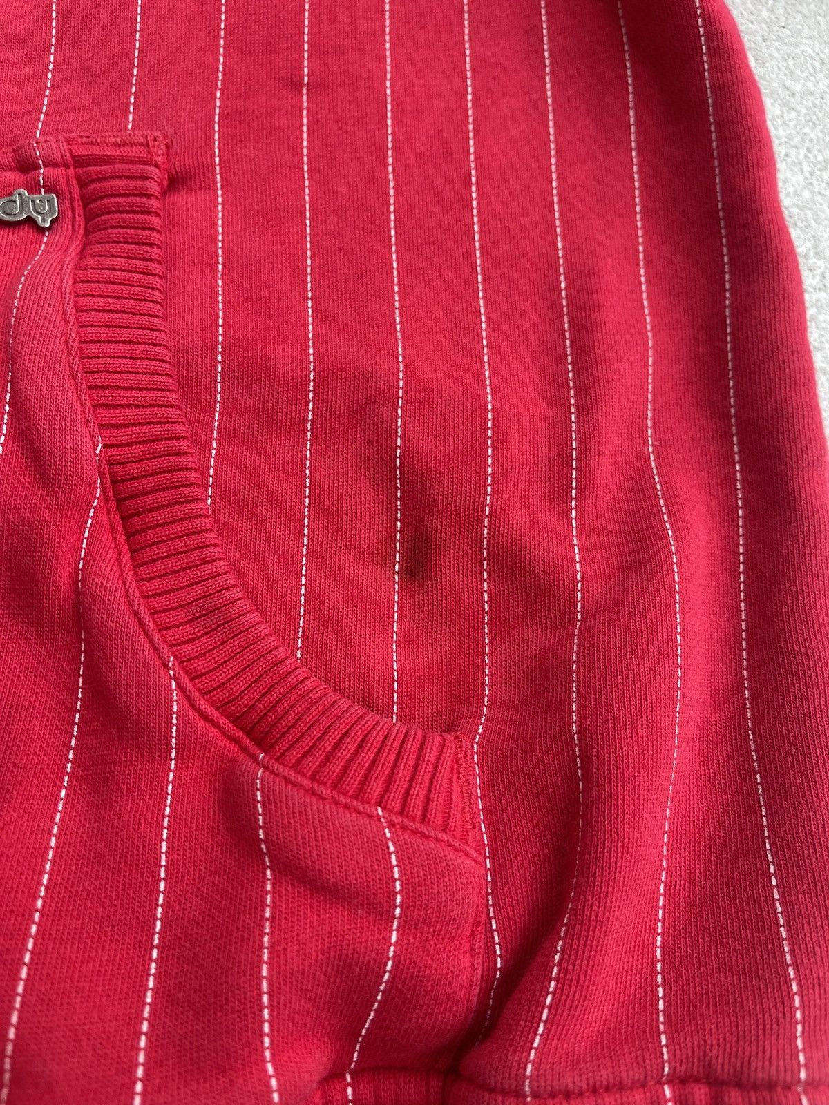 Vintage Scullcandy Y2K hoodie Size US M / EU 48-50 / 2 - 9 Thumbnail
