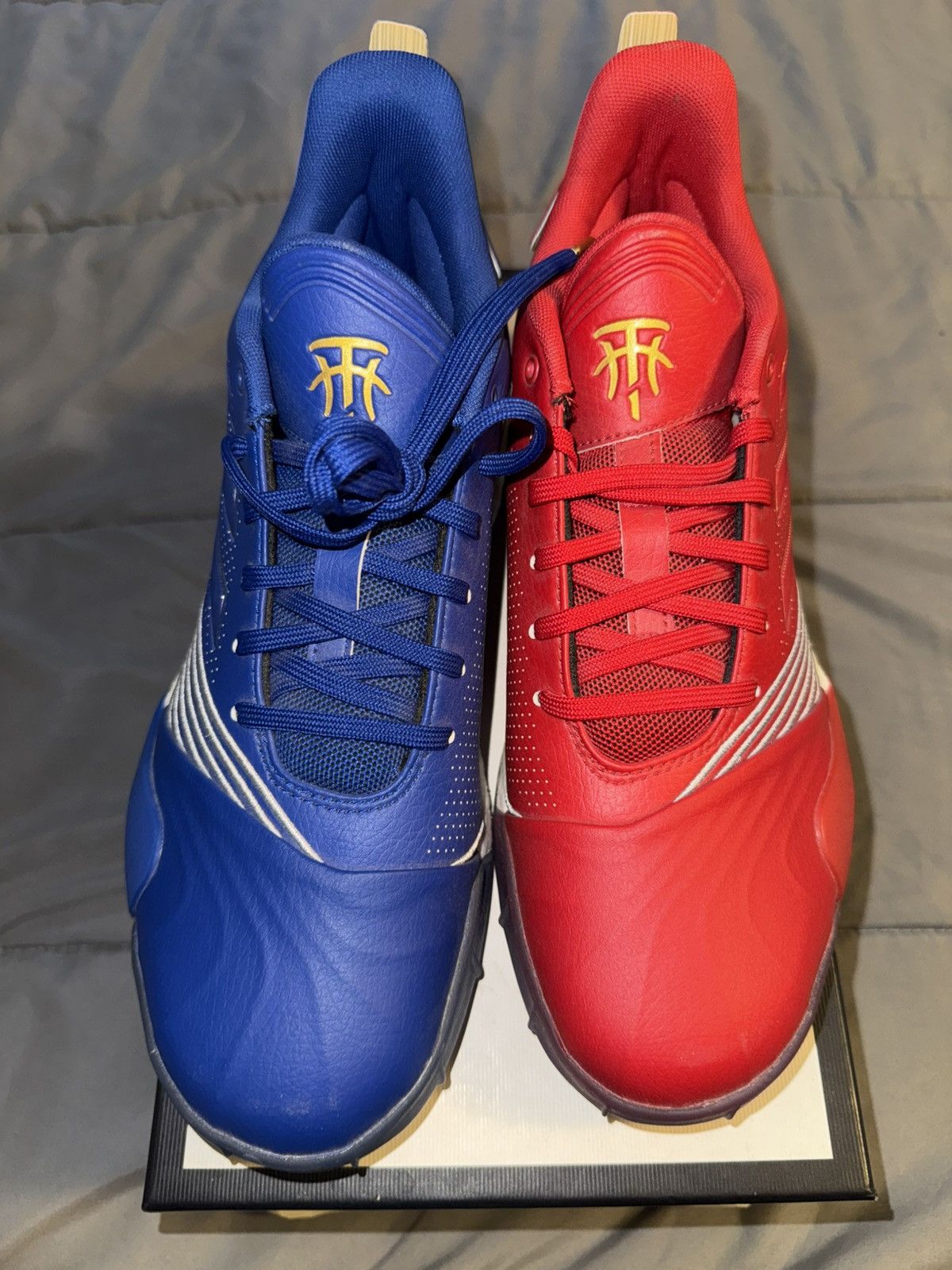 Adidas Adidas T-Mac Millenium “All Star “ Size US 9.5 / EU 42-43 - 2 Thumbnail