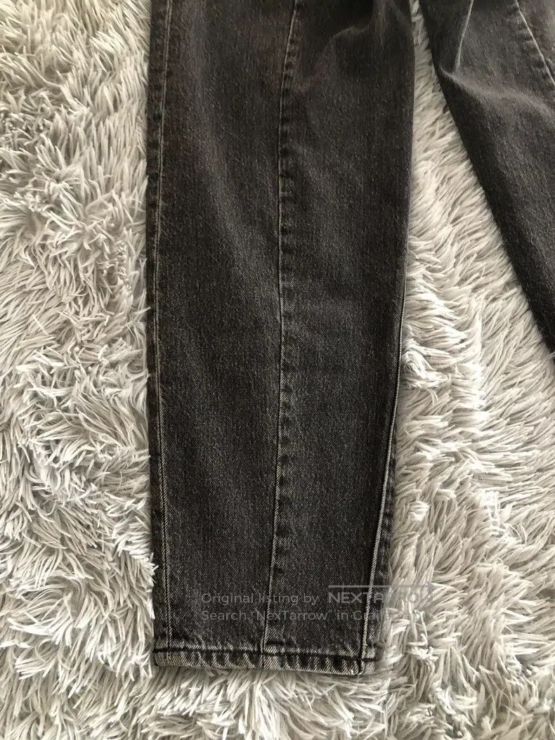 Vetements Vetements size S Patchwork jeans Size US 27 - 3 Thumbnail