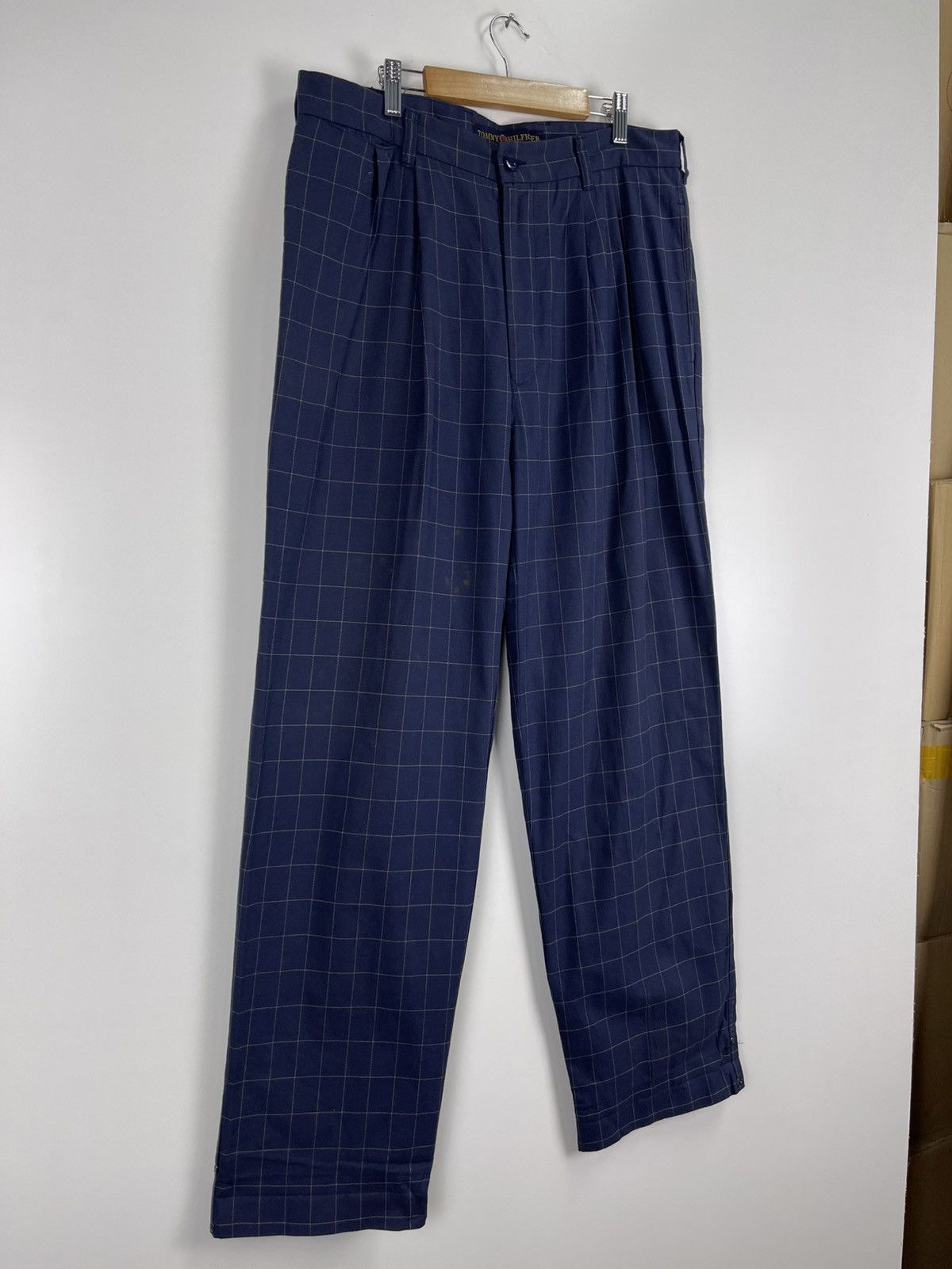 Tommy Hilfiger Tommy Hilfiger Casual Pant Size US 34 / EU 50 - 5 Thumbnail