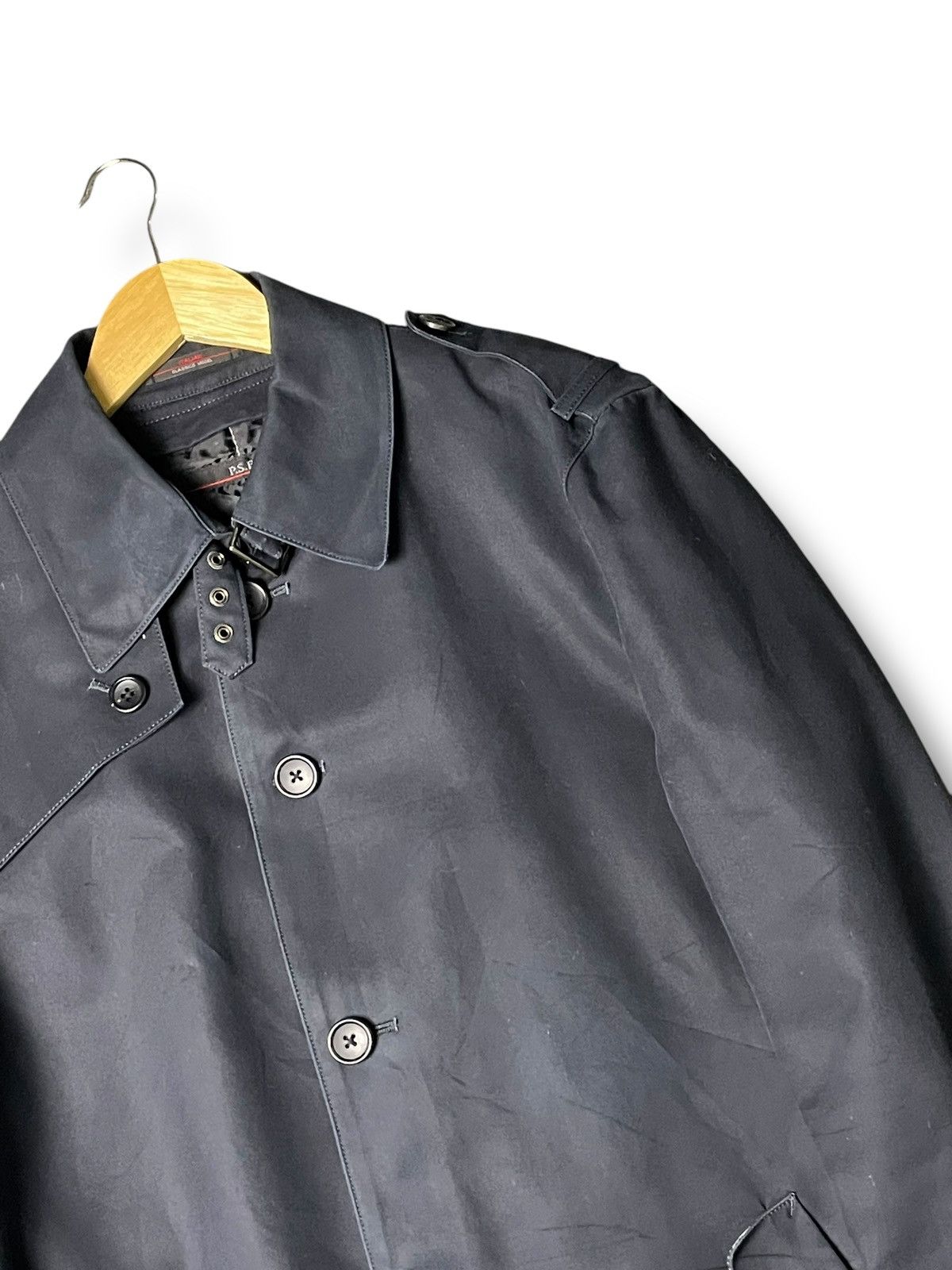 Japanese Brand × Seditionaries × Vintage ITALIANO CLASSICO MODEL Thinsulate Jacket (84) Size US L / EU 52-54 / 3 - 2 Thumbnail