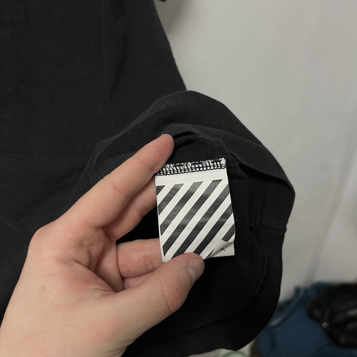 Off-White Off-White T-Shirt Size US M / EU 48-50 / 2 - 11 Thumbnail