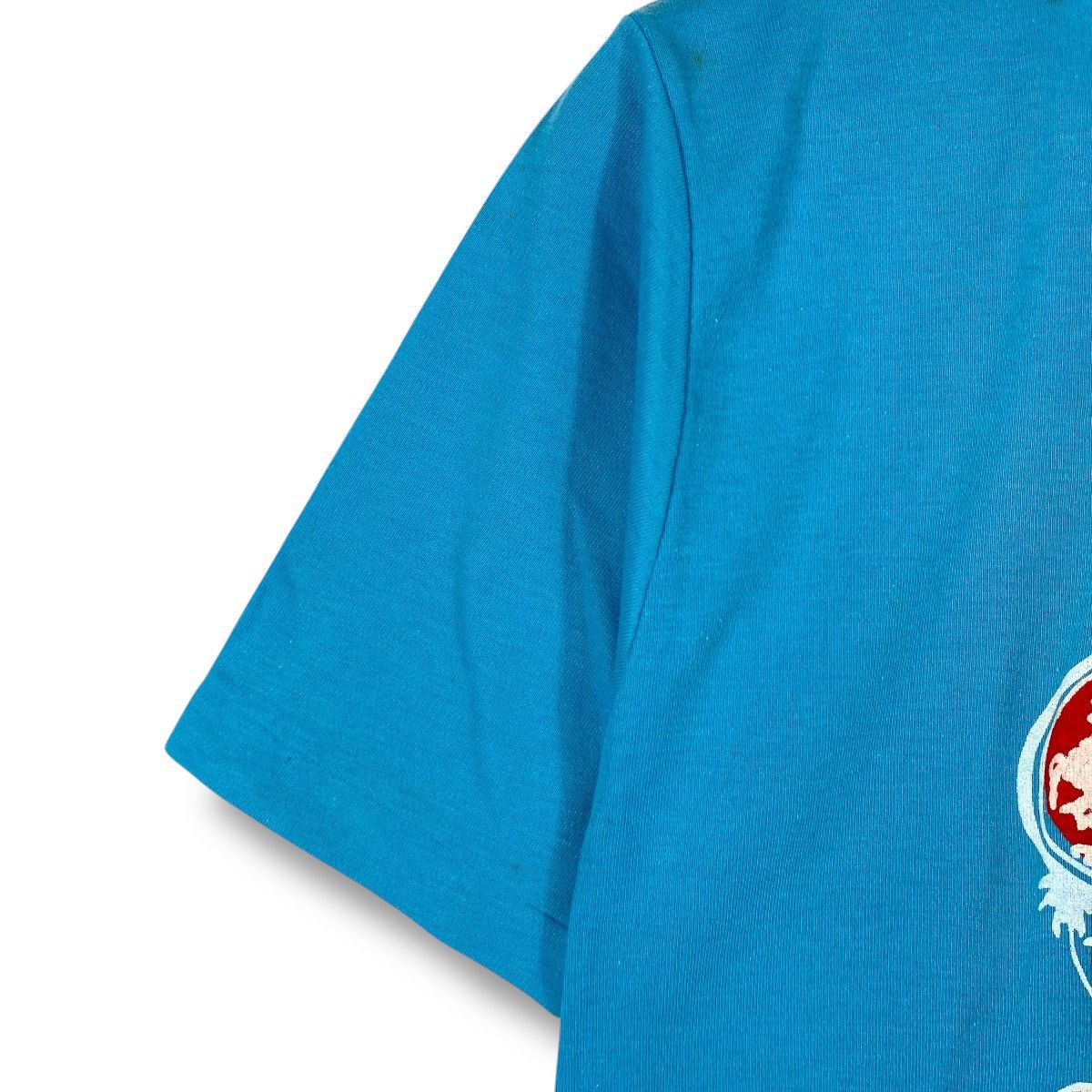 Vintage Vintage 80's ULUWATU BALI Surf Graphic Tee Shirt Medium Size Size US S / EU 44-46 / 1 - 3 Thumbnail