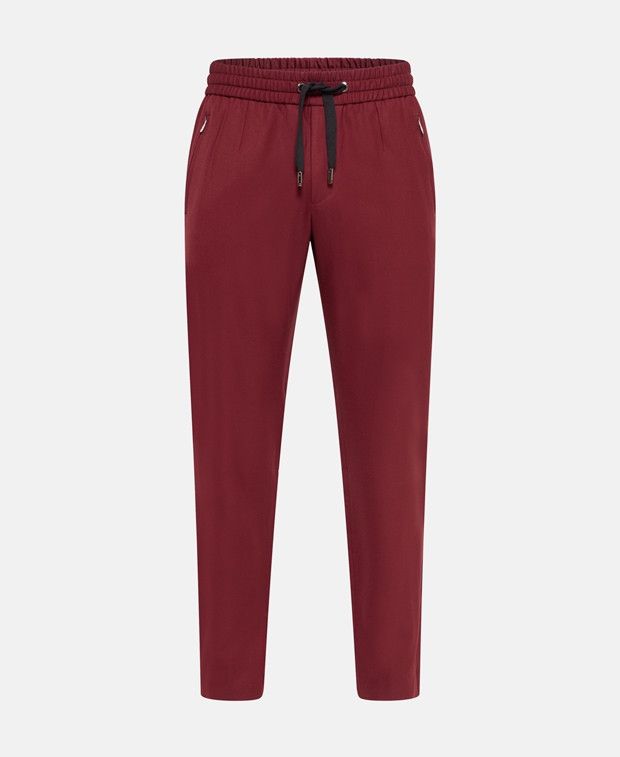 Dolce & Gabbana Trousers Size 46R - 1 Thumbnail
