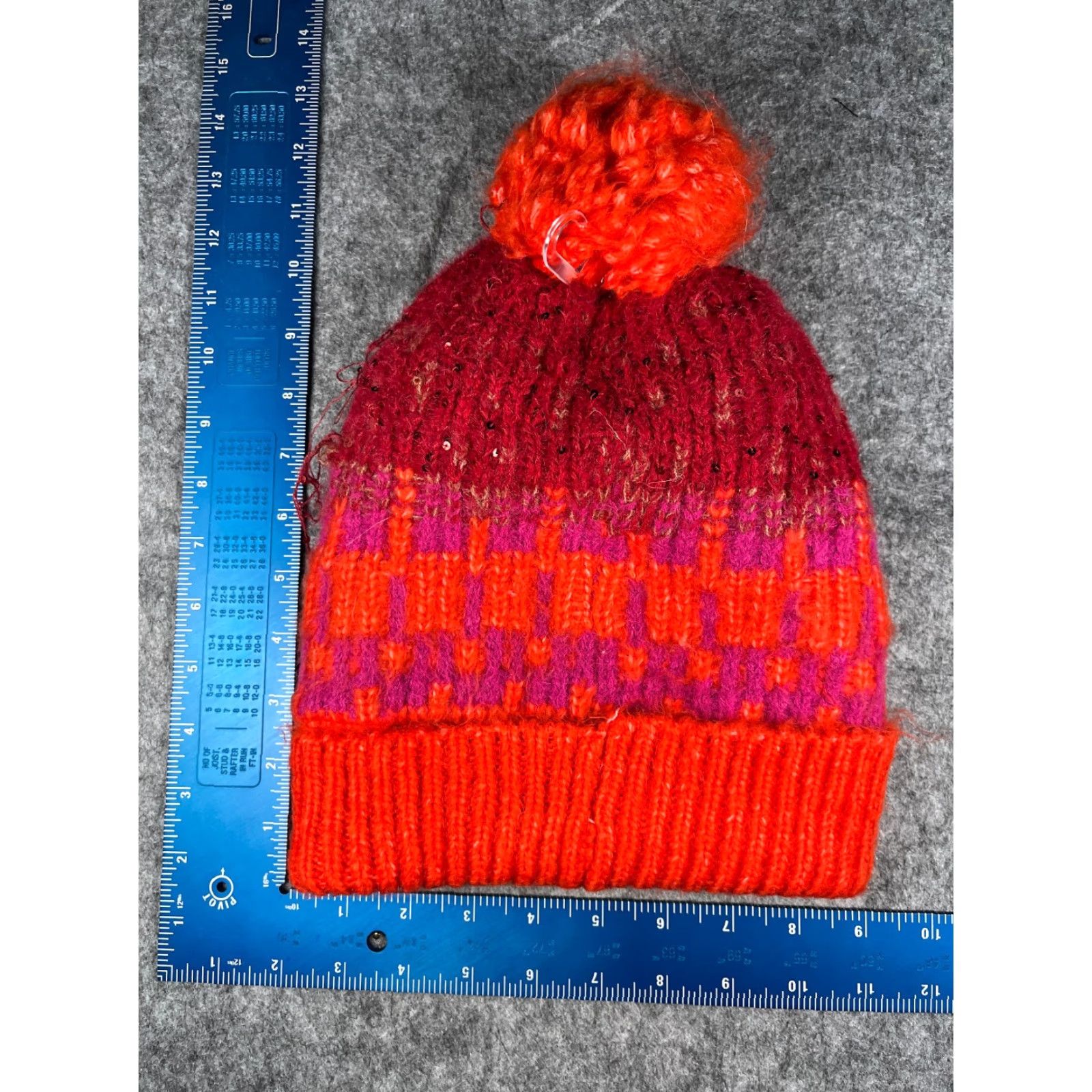 Vintage VINTAGE not applicable; proceed with original constraints. Size ONE SIZE - 6 Thumbnail