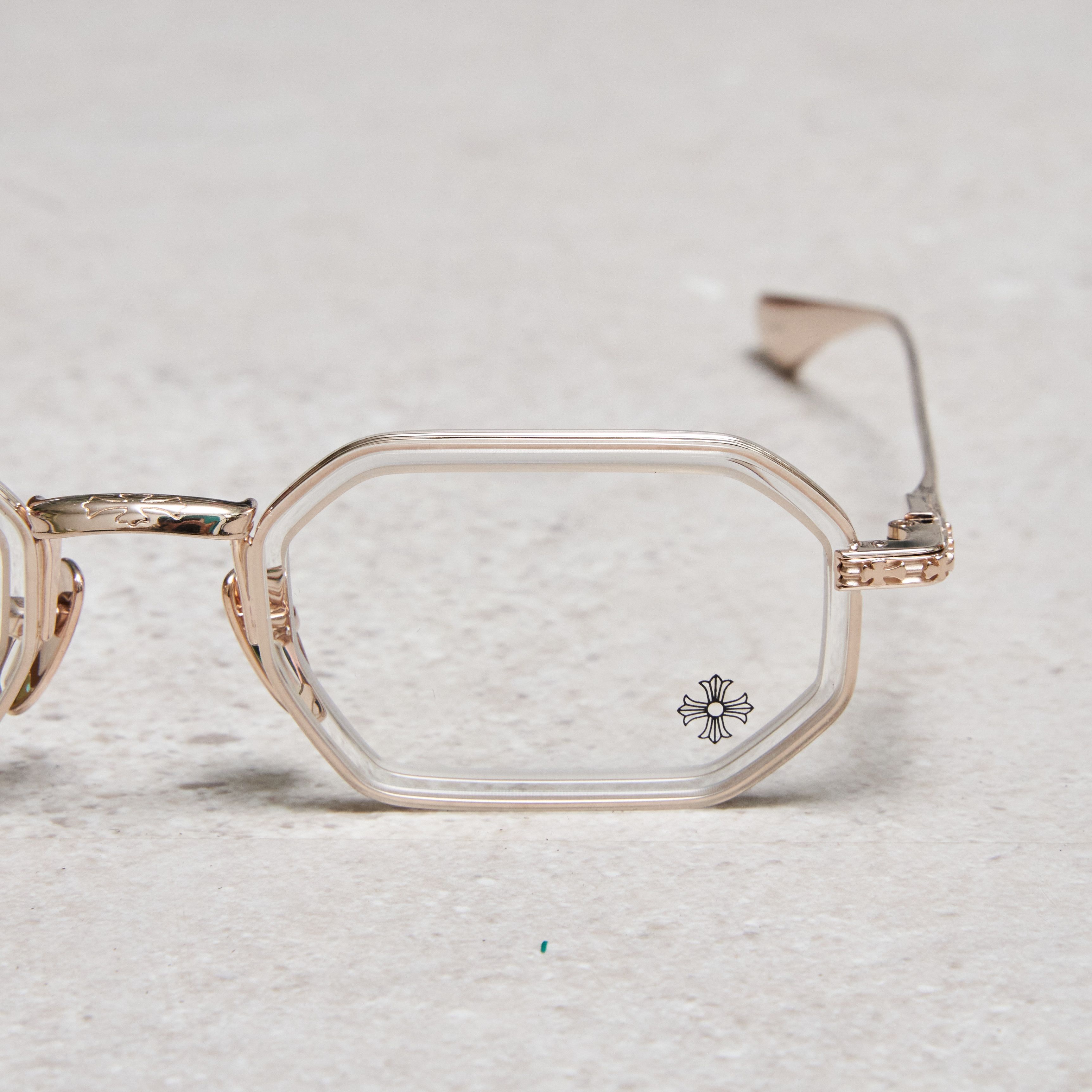 Chrome Hearts CHROME HEARTS STYLIDA Size ONE SIZE - 6 Thumbnail