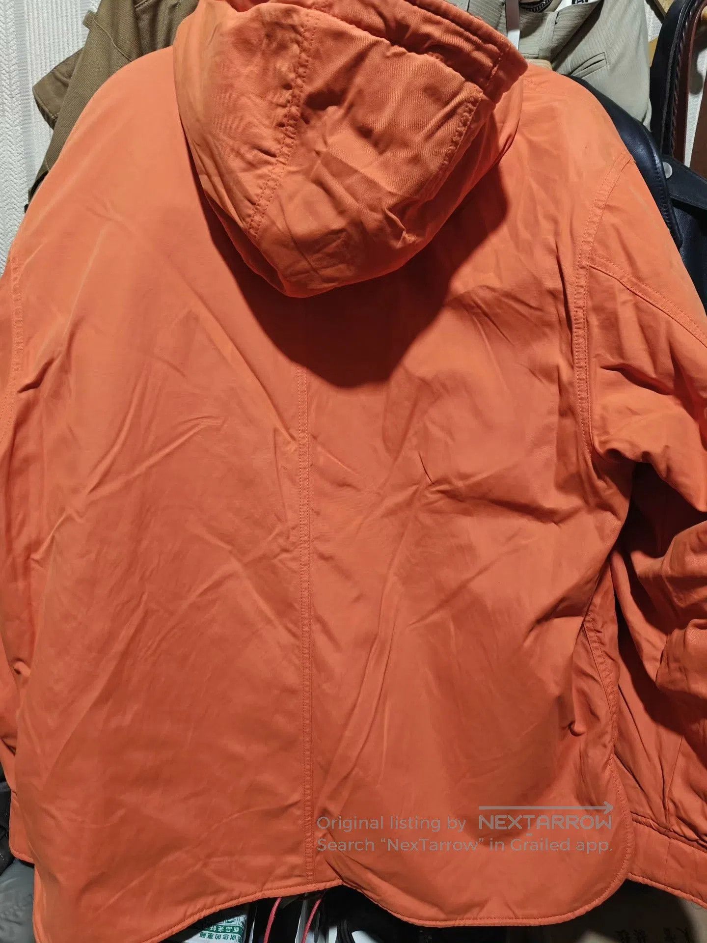 Filson Filson Snohomish Reversible Wool Jacket. Size US M / EU 48-50 / 2 - 4 Thumbnail