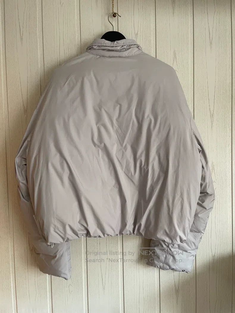 Acne Studios Acne Studios Goose Down Jacket Size US M / EU 48-50 / 2 - 2 Thumbnail