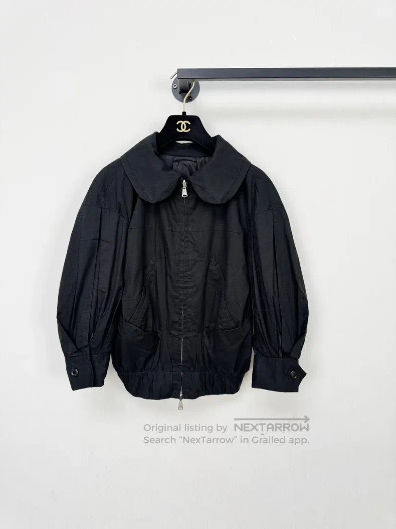 Louis Vuitton Louis Vuitton Reversible jacket Size XXS / US 00 / IT 34 - 1 Thumbnail