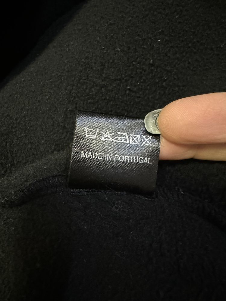 Vetements OG metal logo hoodie Size US XS / EU 42 / 0 - 5 Thumbnail