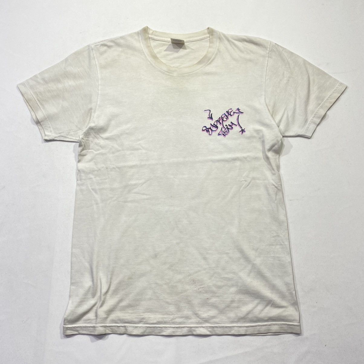 Supreme Vintage Supreme Blade Jointman Tee Size US M / EU 48-50 / 2 - 2 Thumbnail